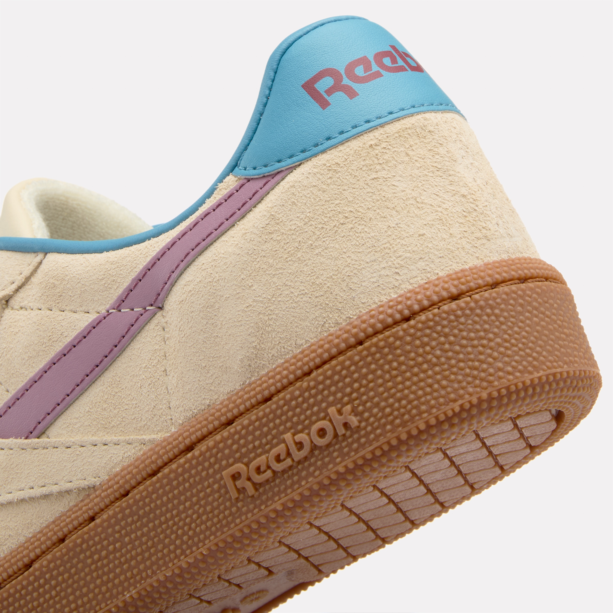 Reebok Classic Sneaker »CLUB C GROUNDS UK«