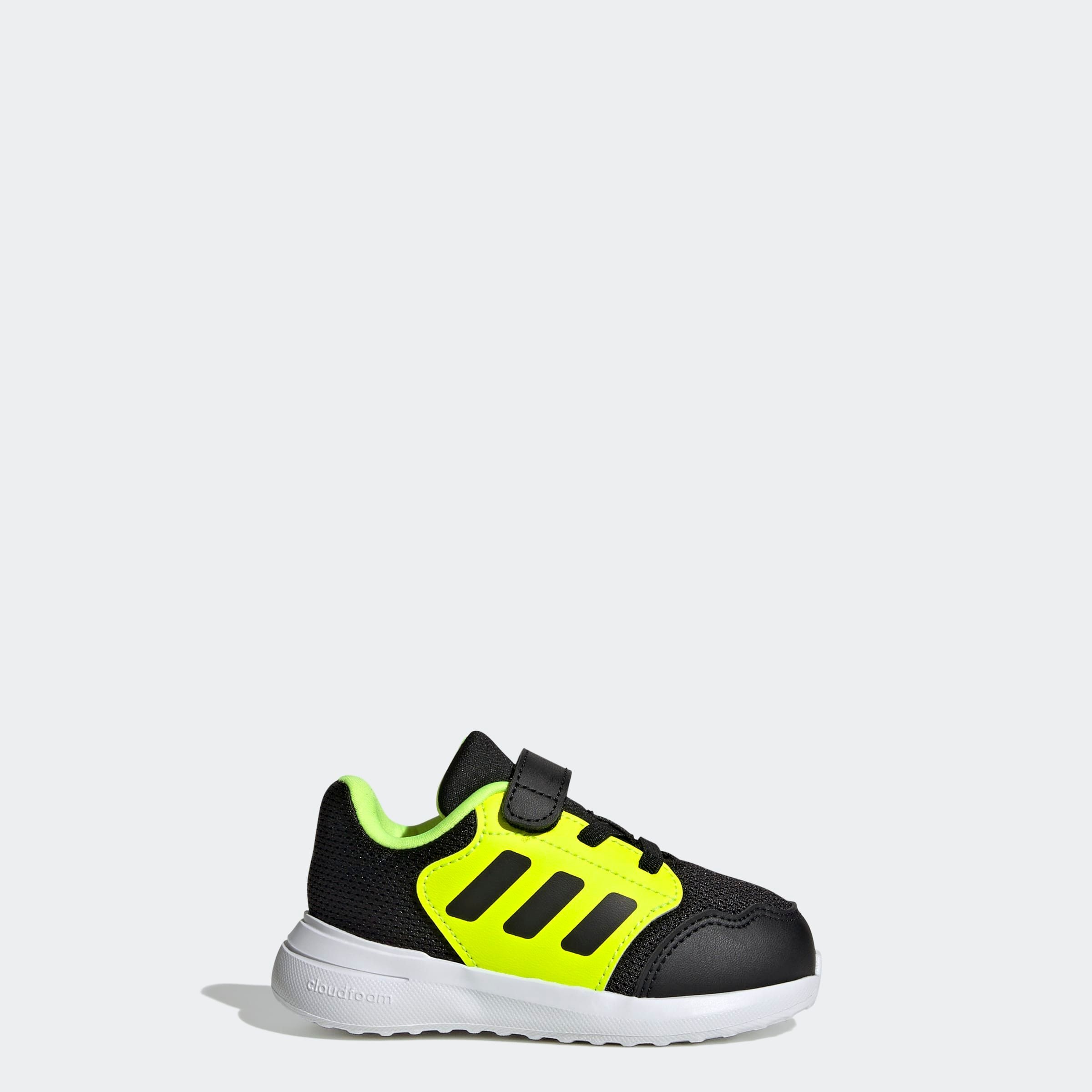 adidas Sportswear Klettschuh »TENSAUR RUN 3.0 KIDS«, für Kinder