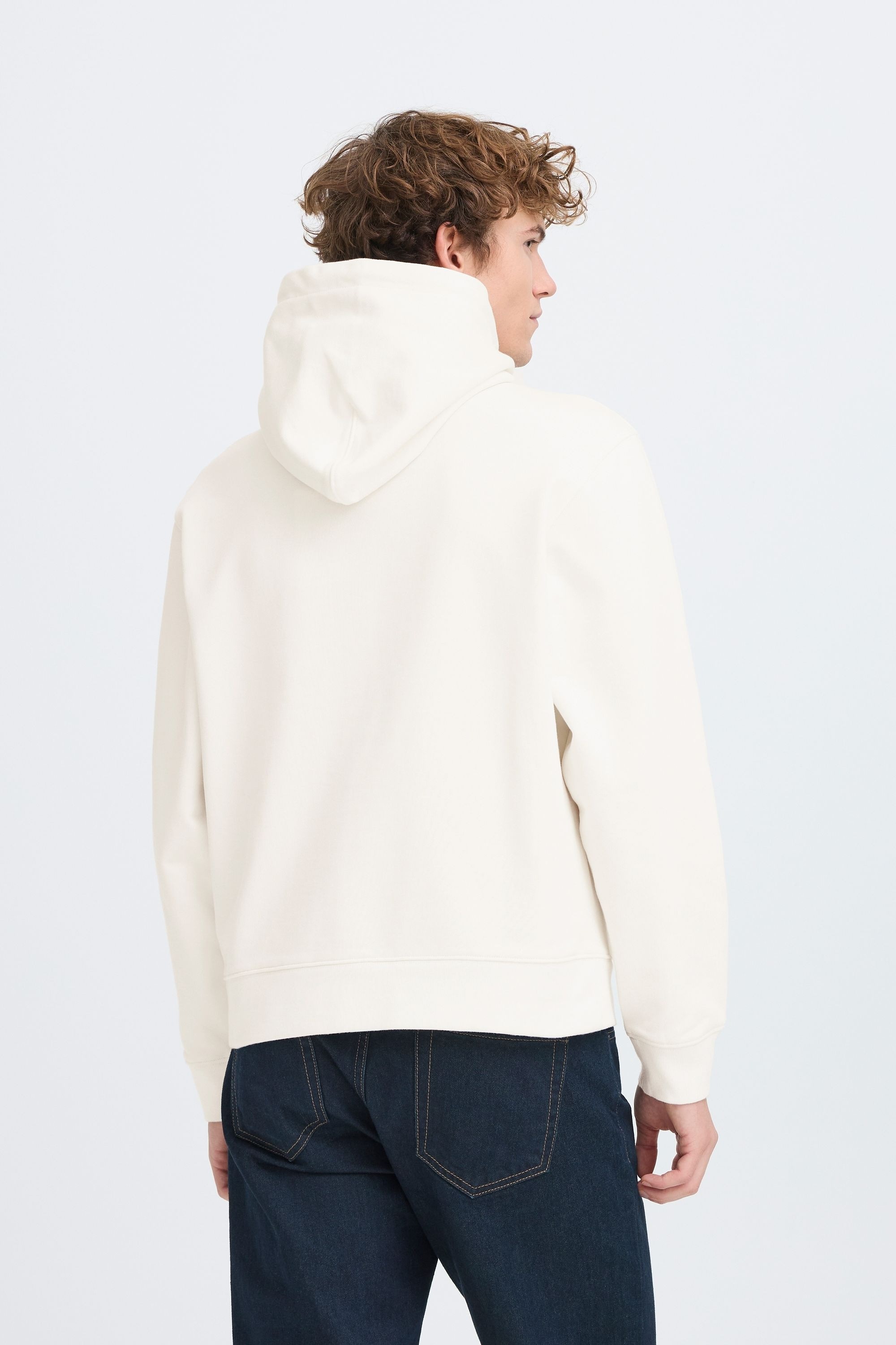 Casual Friday Kapuzenpullover »Hoodie CFPersson«