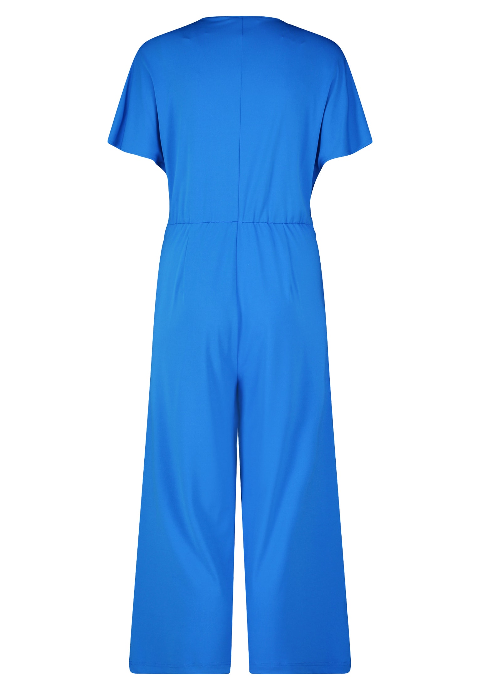 Betty Barclay Jumpsuit »Jumpsuit mit Eingrifftaschen«