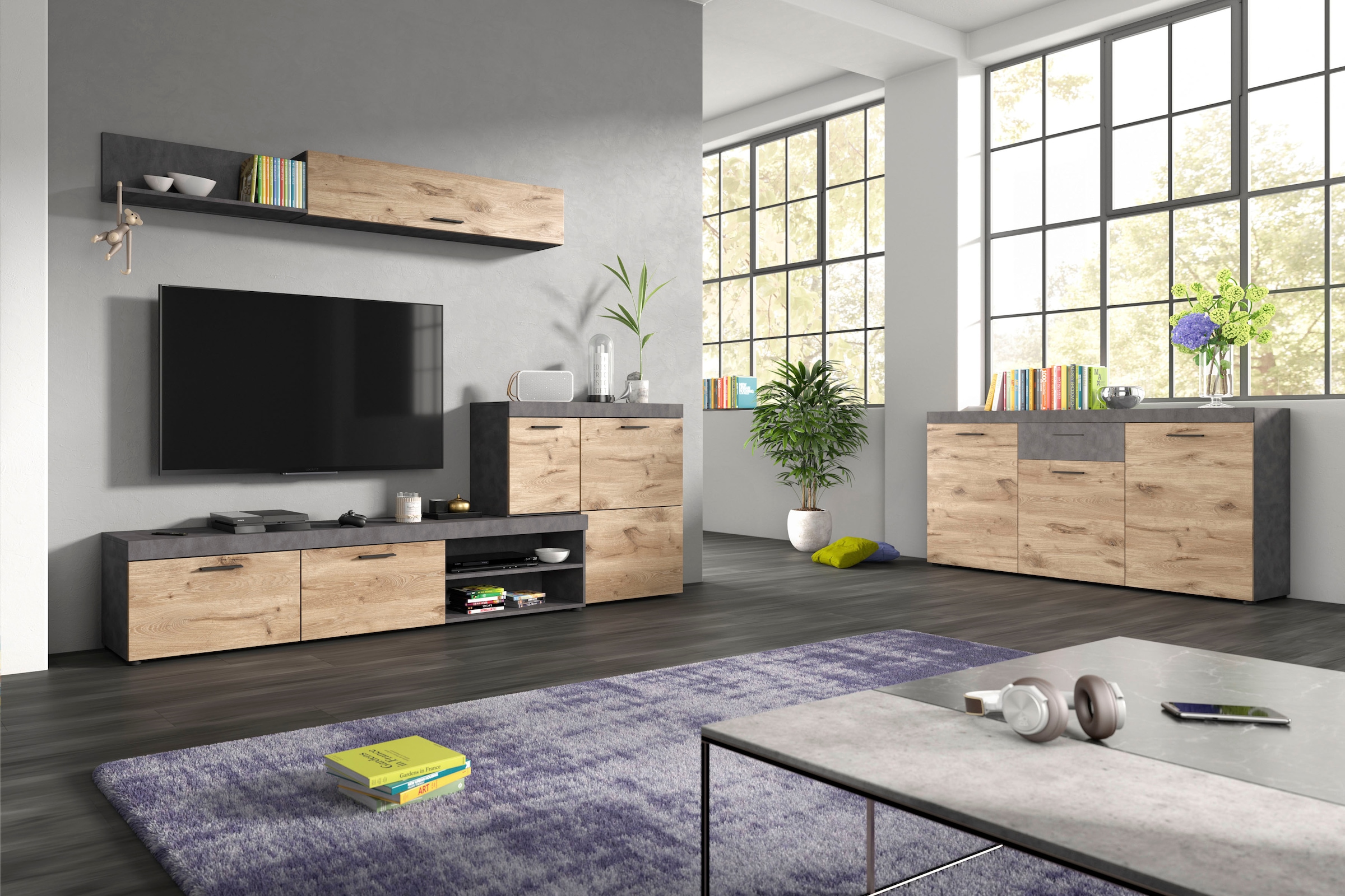 Sideboard »Frederica«