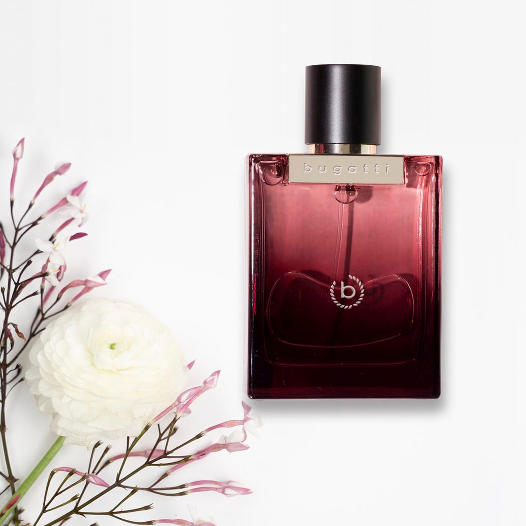 60 ml« EdP Eau intensa Donna online bei OTTO de »Bella bugatti Parfum