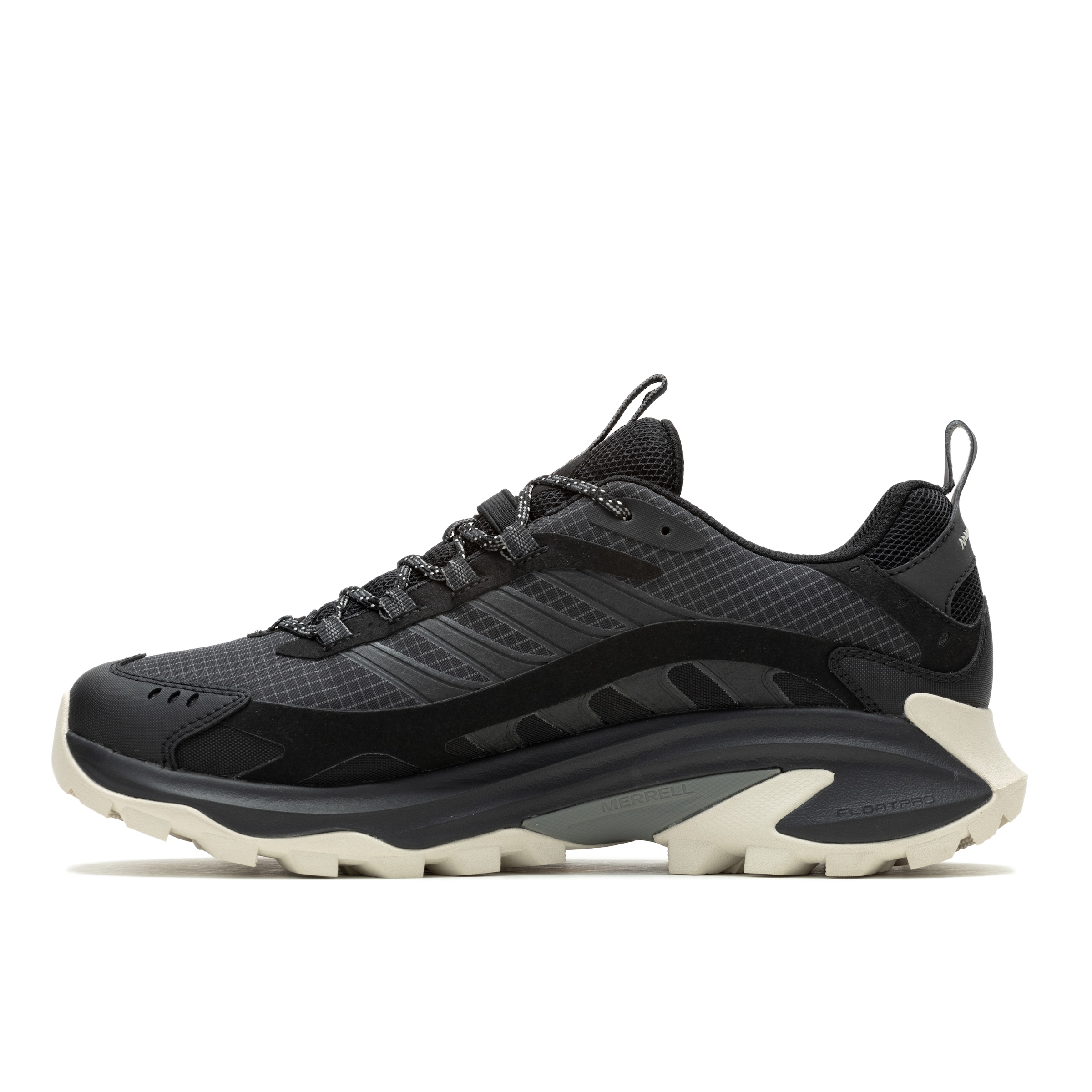 Merrell Wanderschuh »MOAB SPEED 2 GORE-TEX«, wasserdicht