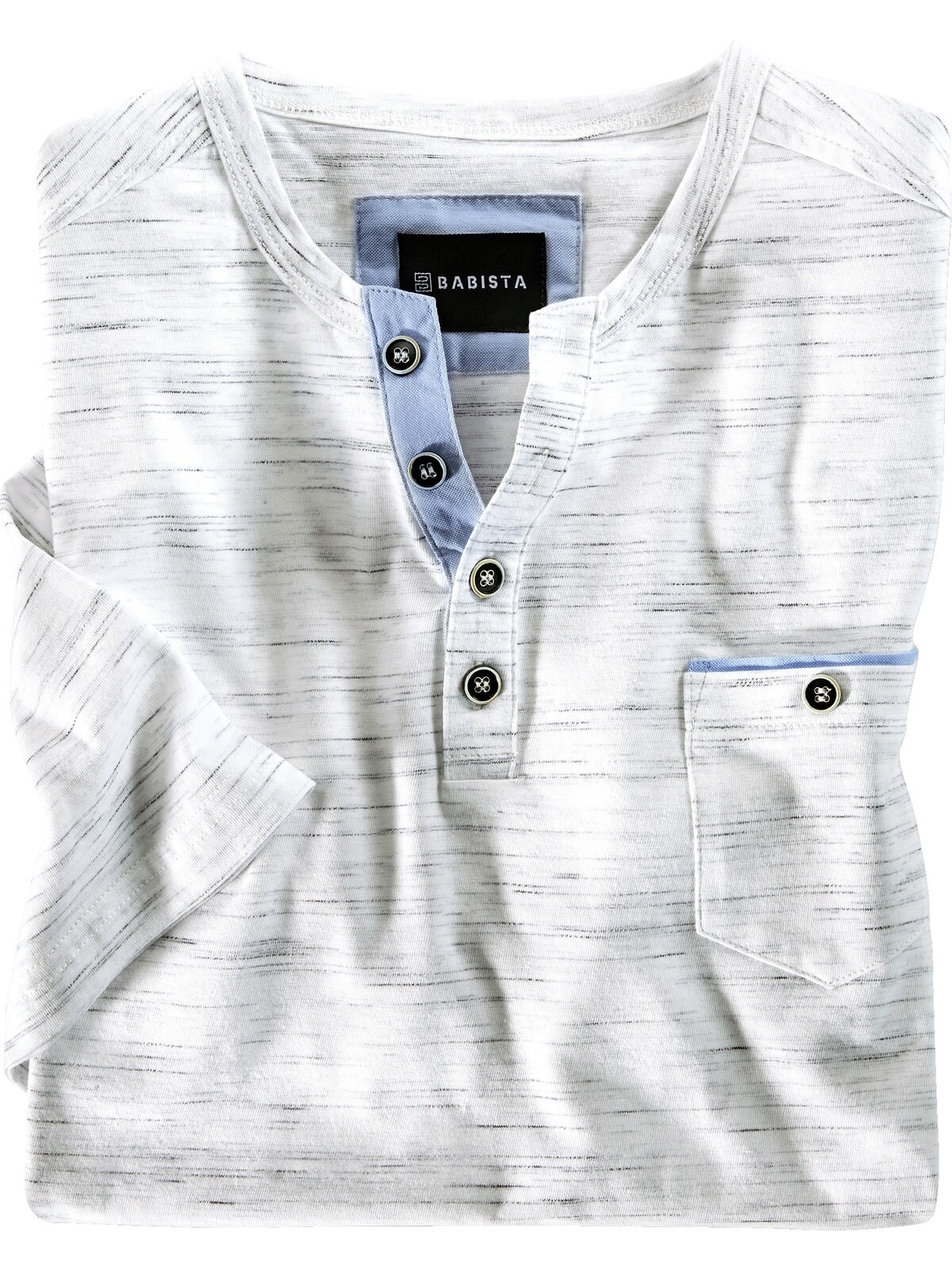 Babista T-Shirt »T-Shirt BELLAVERRO«