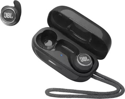 JBL wireless In-Ear-Kopfhörer jetzt im OTTO »Reflect Bluetooth-AVRCP A2DP Bluetooth, Mini Online Rauschunterdrückung NC«, Shop