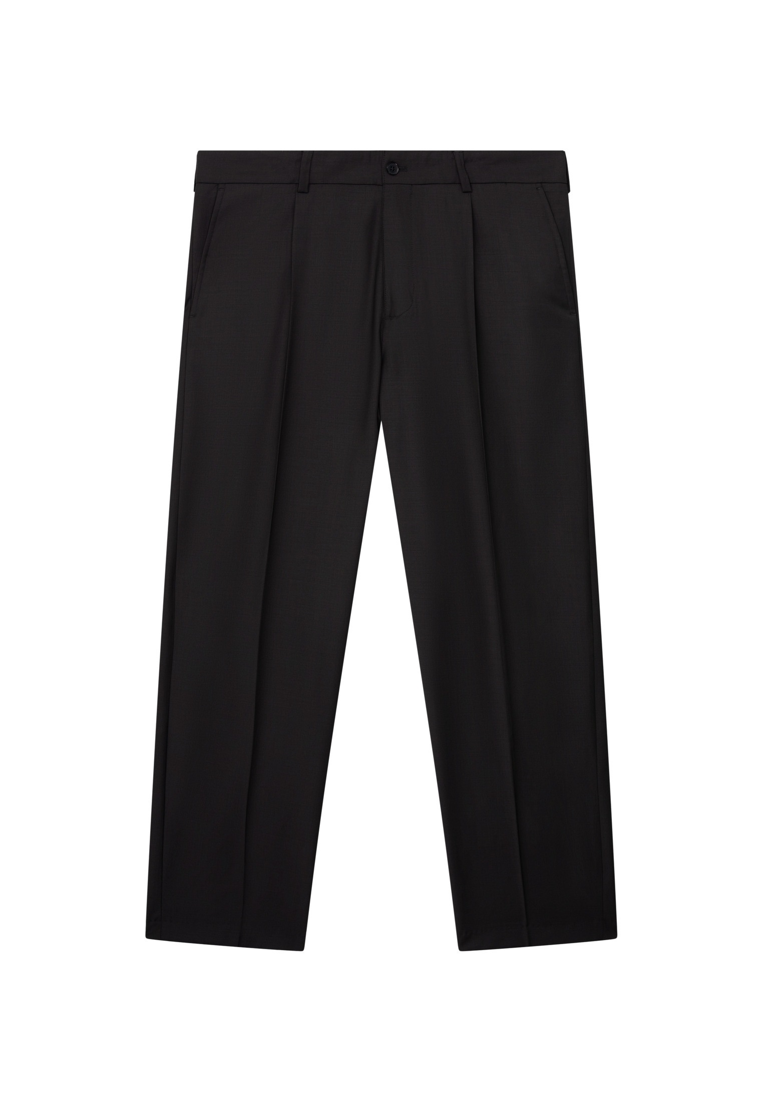 studio seidensticker Chinohose