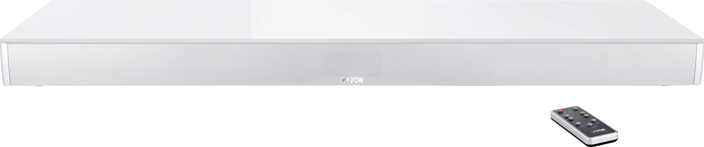 »DM 101« Soundbar (Bluetooth, 200 Watt)