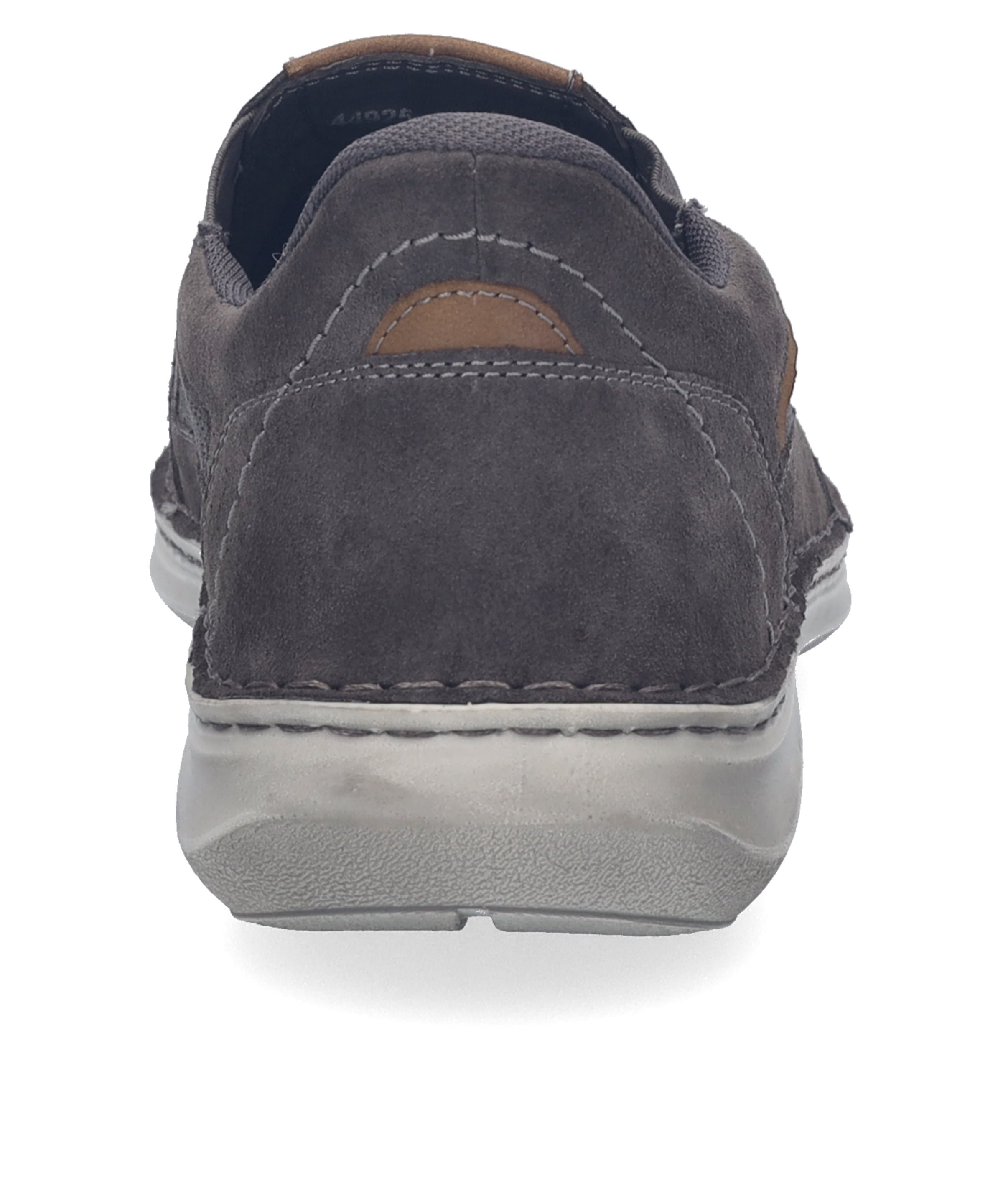 Josef Seibel Slipper »New Anvers 25, asphalt-kombi«