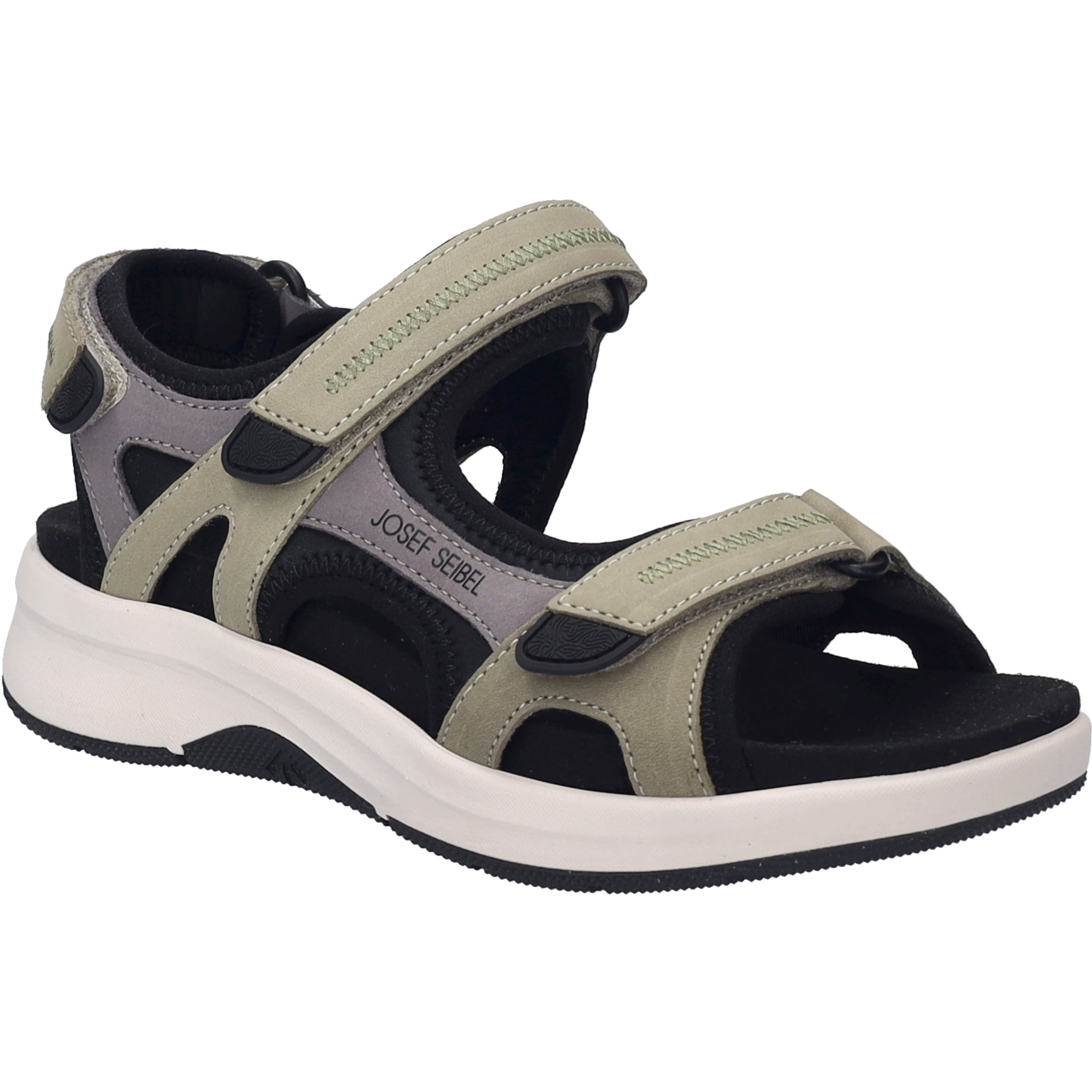 Josef Seibel Sandale »Estelle 02, mint-kombi«