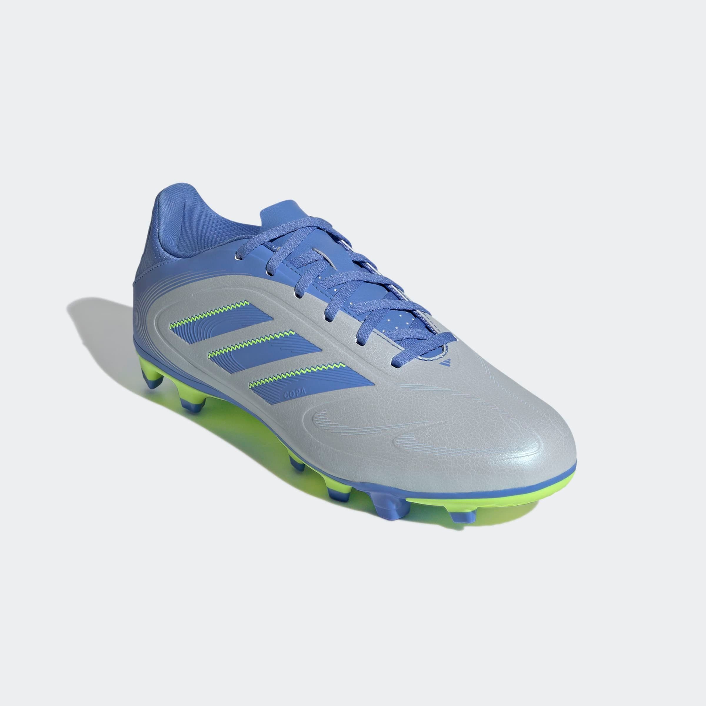Adidas Performance Fußballschuh »COPA PURE 3 CLUB FG/MG« für Rasenplätze, Größe 43