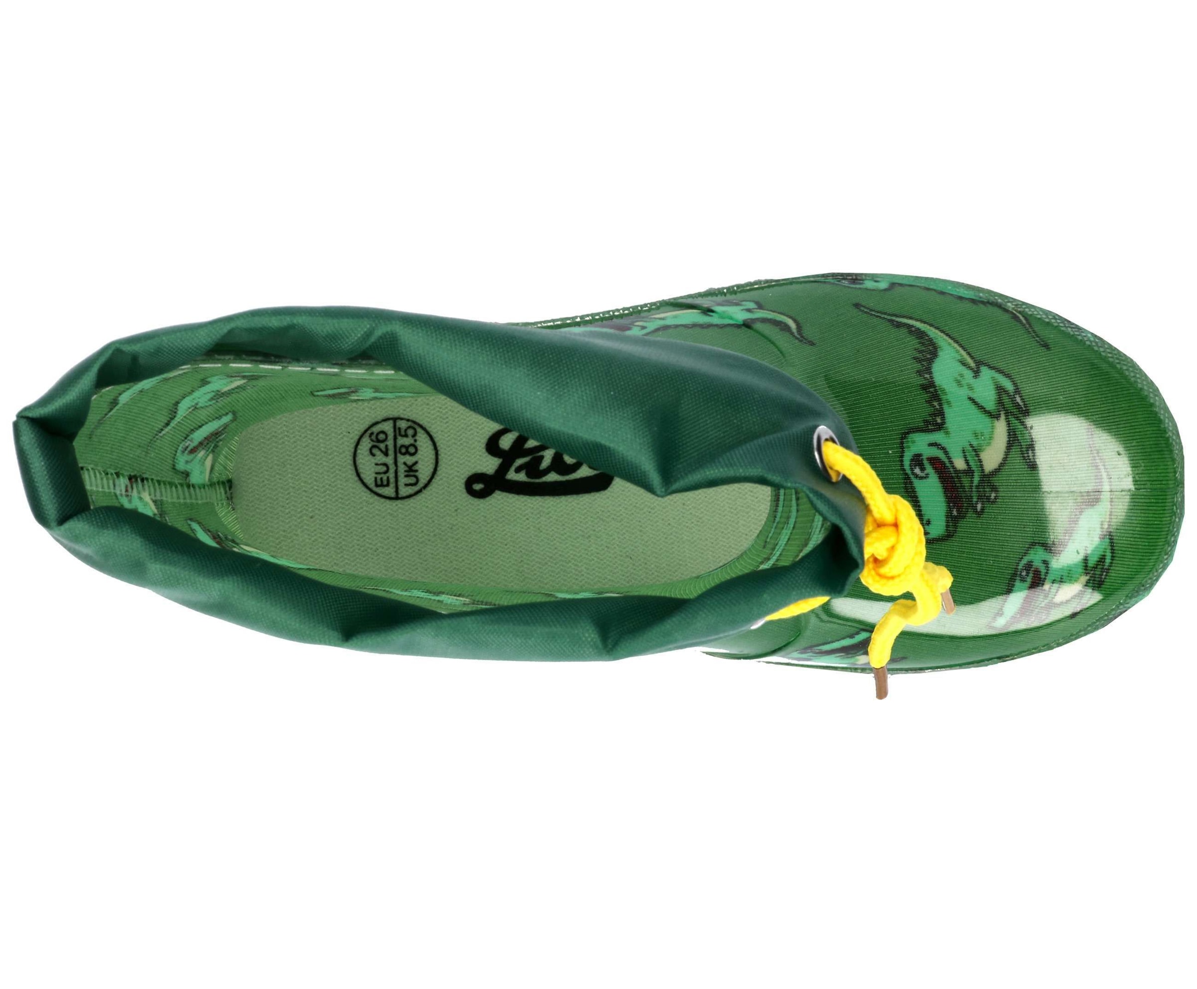 Lico Gummistiefel »Stiefel Power Blinky«