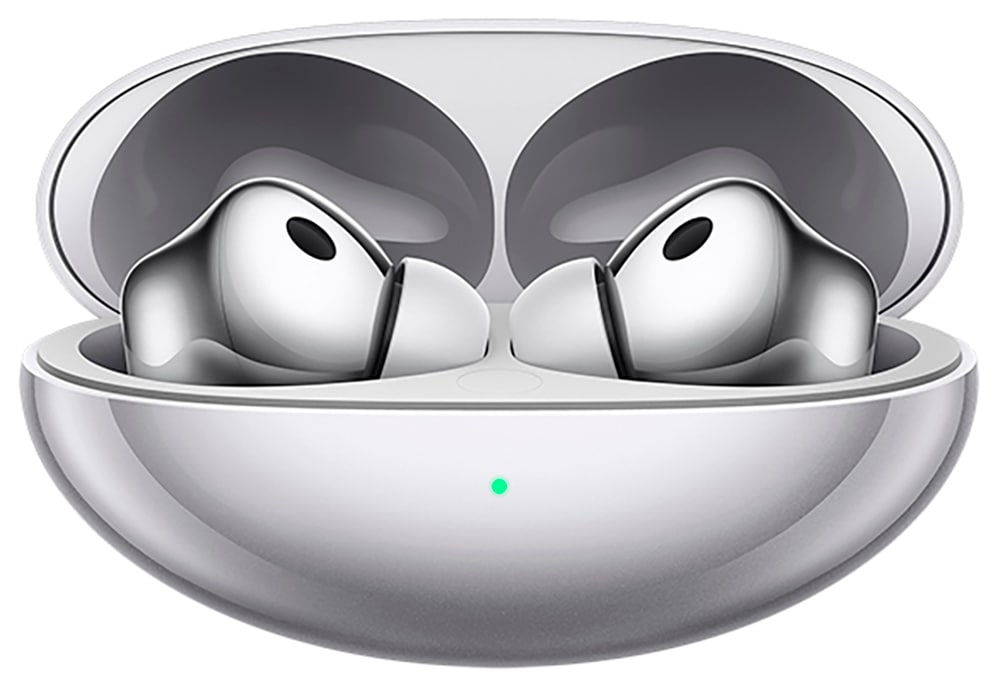 Huawei wireless In-Ear-Kopfhörer »FreeBuds Neo« A2DP Bluetooth Active Noise Cancelling (ANC)