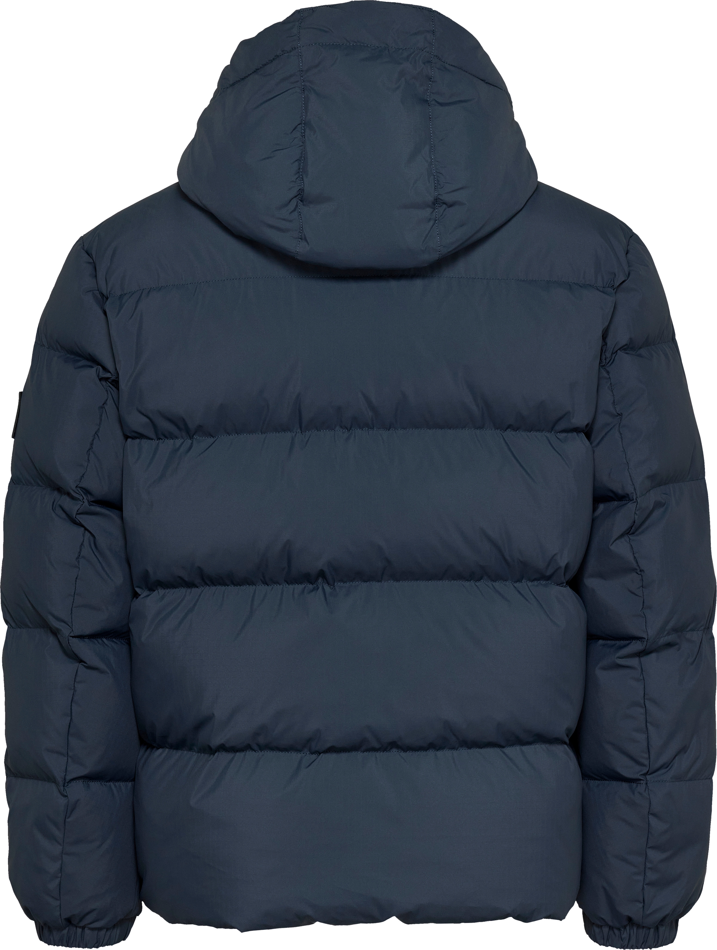 Tommy Jeans Steppjacke »TJM ESSENTIAL DOWN JACKET EXT«, mit Kapuze