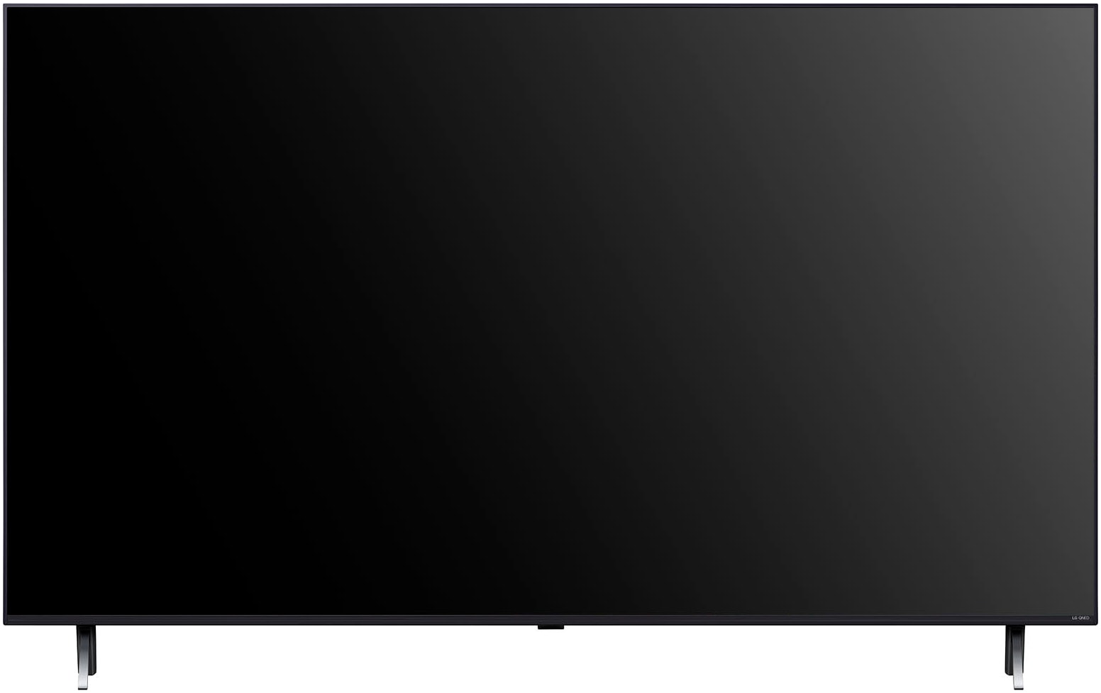 LG QNED-Fernseher, 139 cm/55 Zoll, 4K Ultra HD, Smart-TV