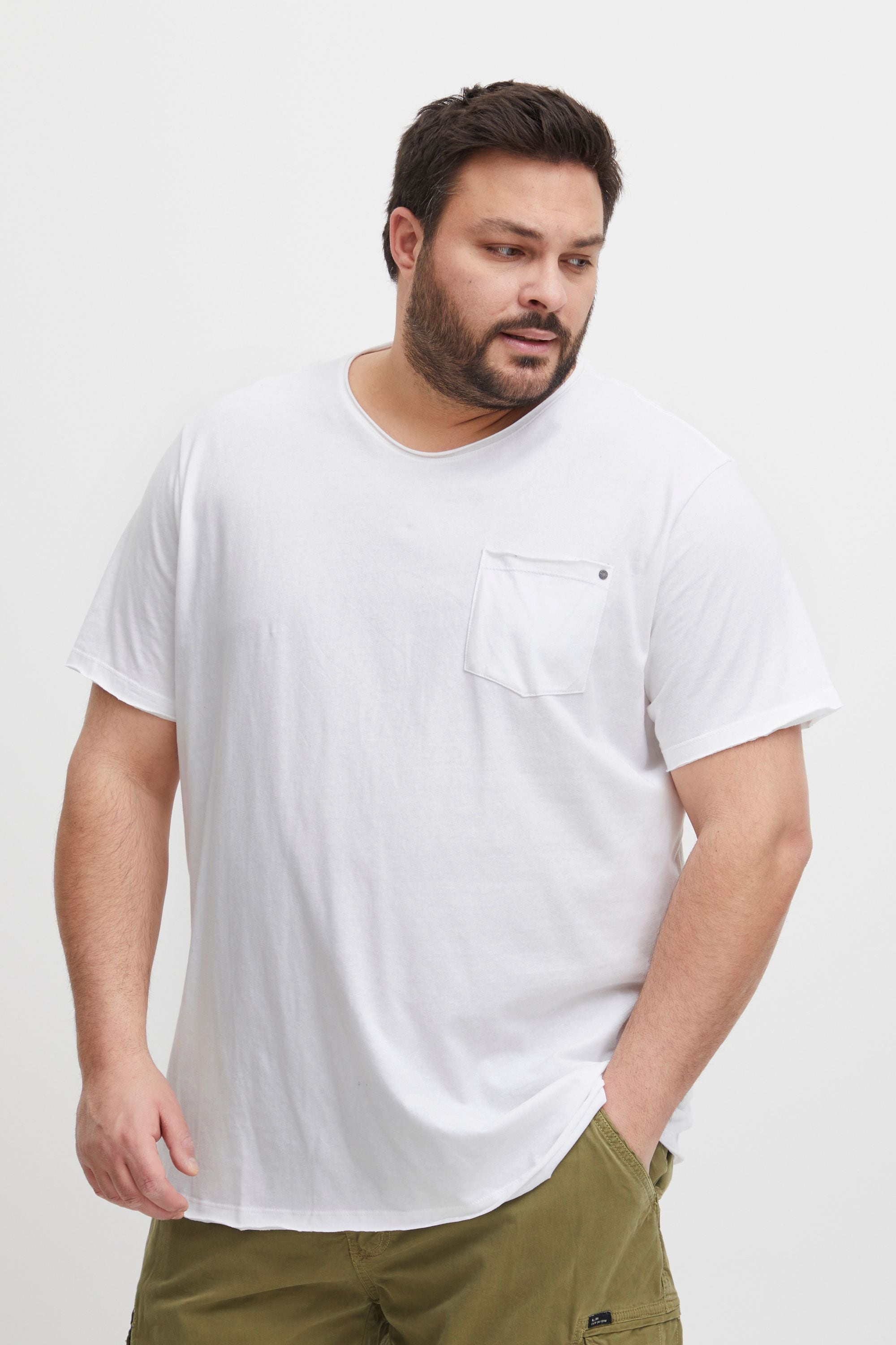 Blend T-Shirt »T-Shirt BHNoel«