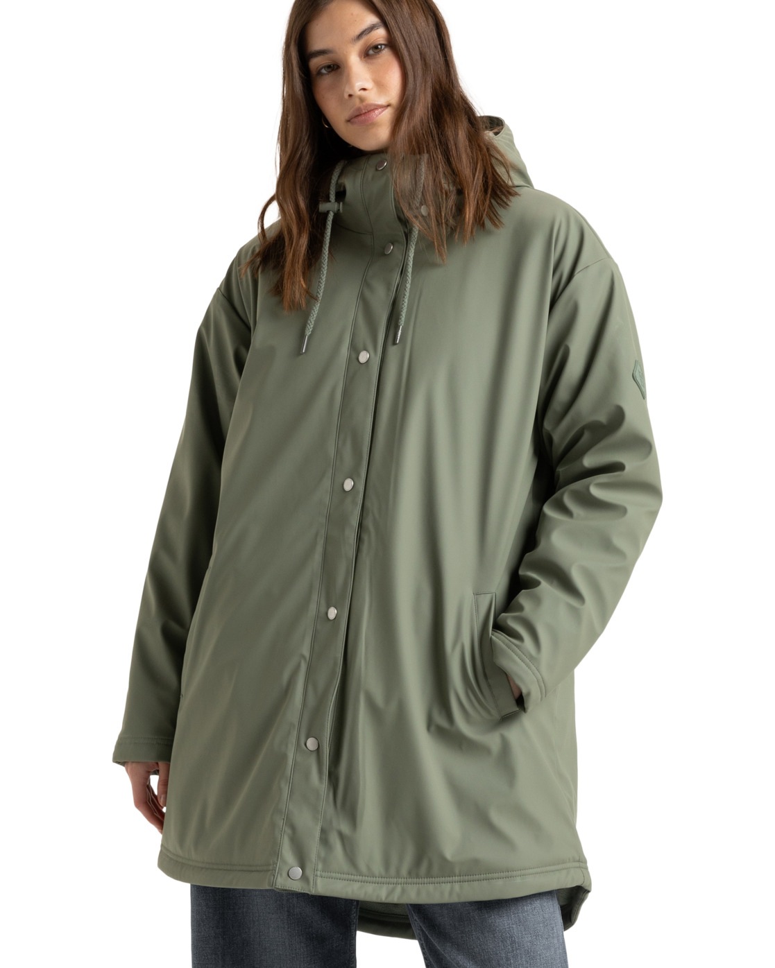 Roxy Outdoorjacke »Rain Road«