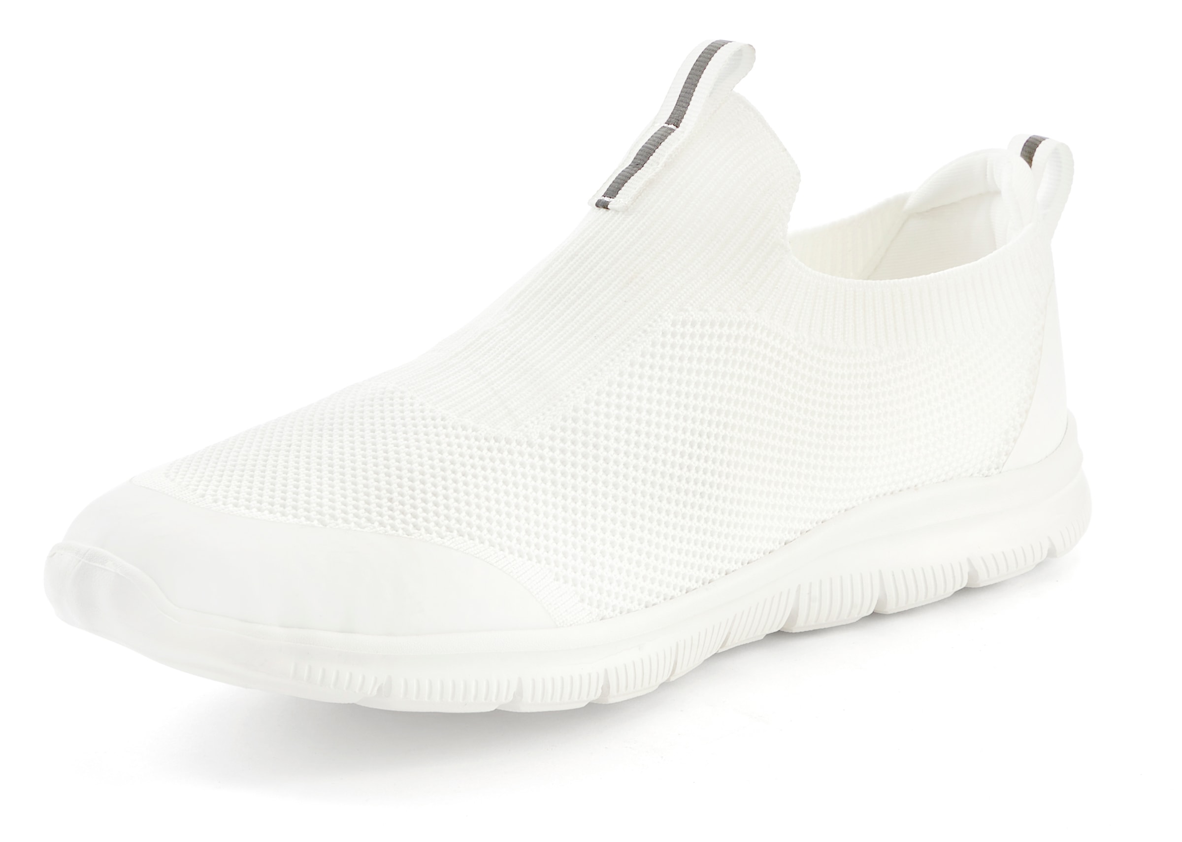 John Devin Sneaker, Slipper, Freizeitschuh, Sneaker mit ultraleichter Sohle Unisex VEGAN