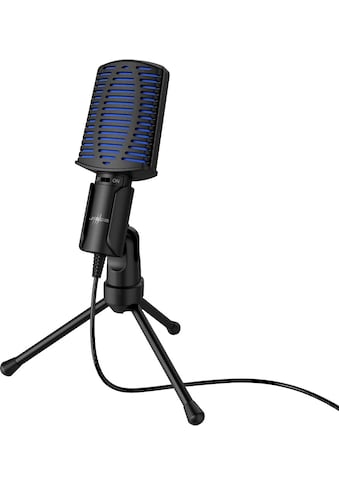 Hama Mikrofon »Stream 100« kaufen