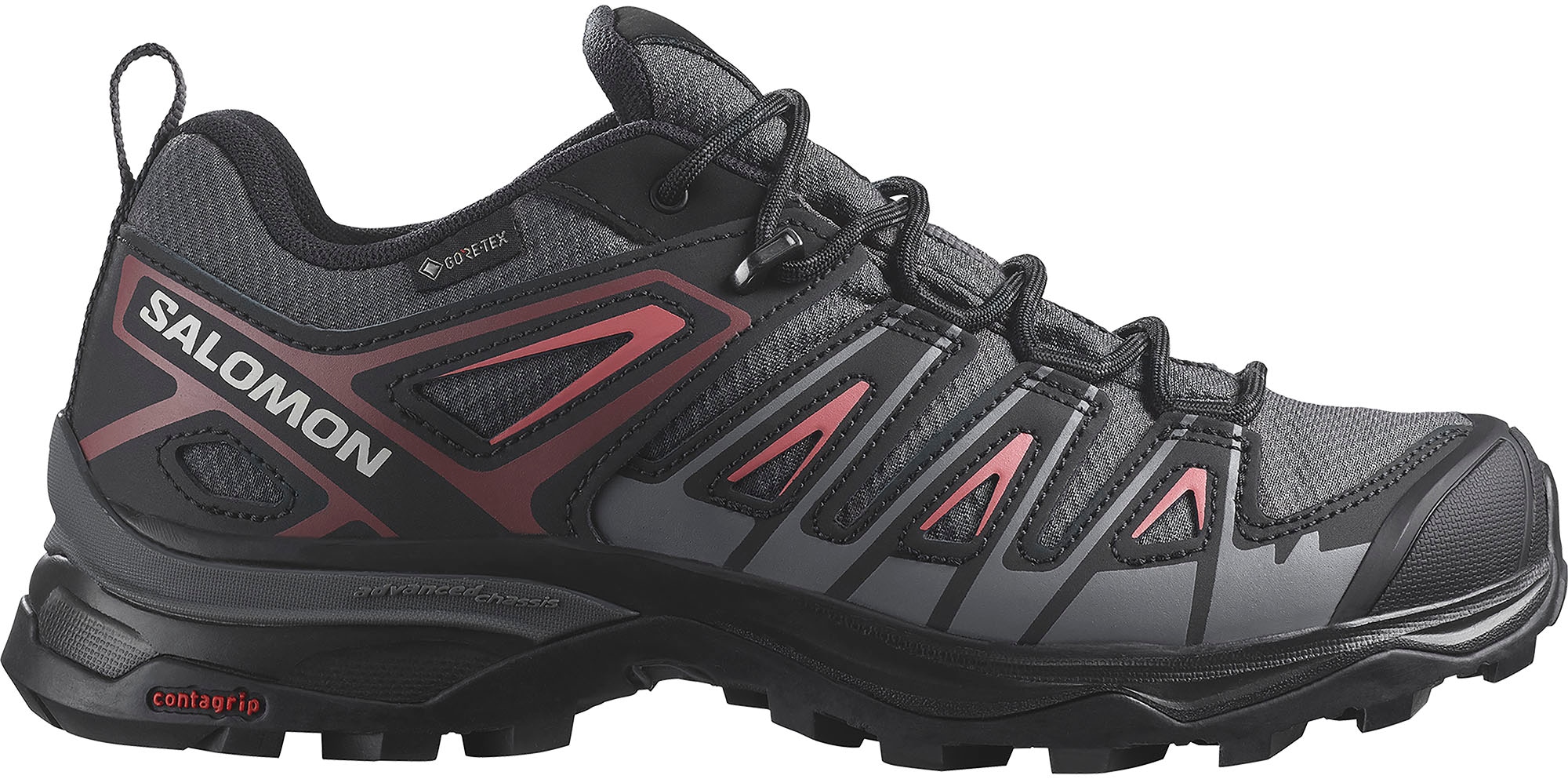 Salomon Wanderschuh »X ULTRA PIONEER GORE-TEX® W« kaufen