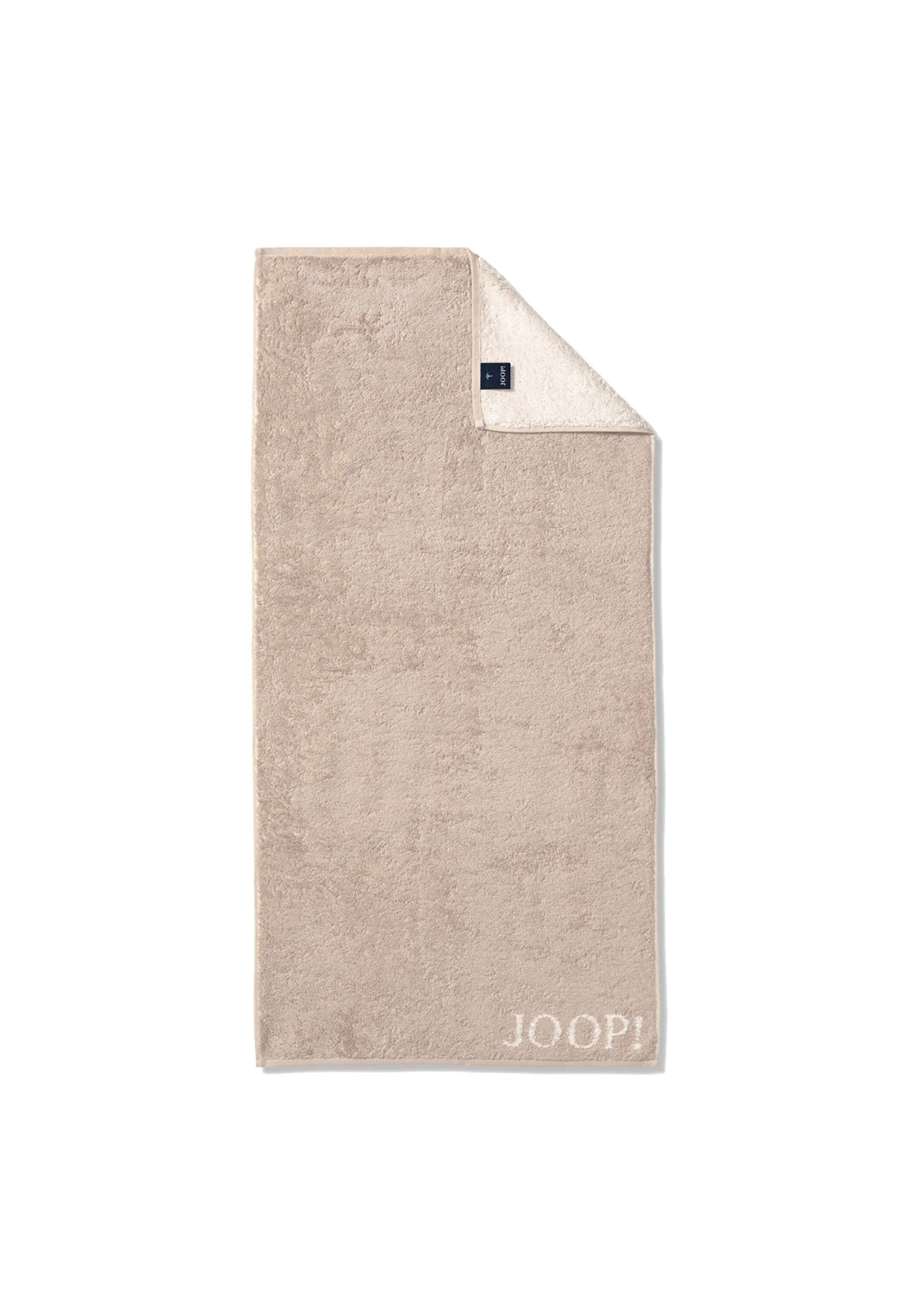 JOOP! Handtuch »Handtuch Classic 1er Pack, 10er Pack«, (1er Pack, 10er Pack St.)