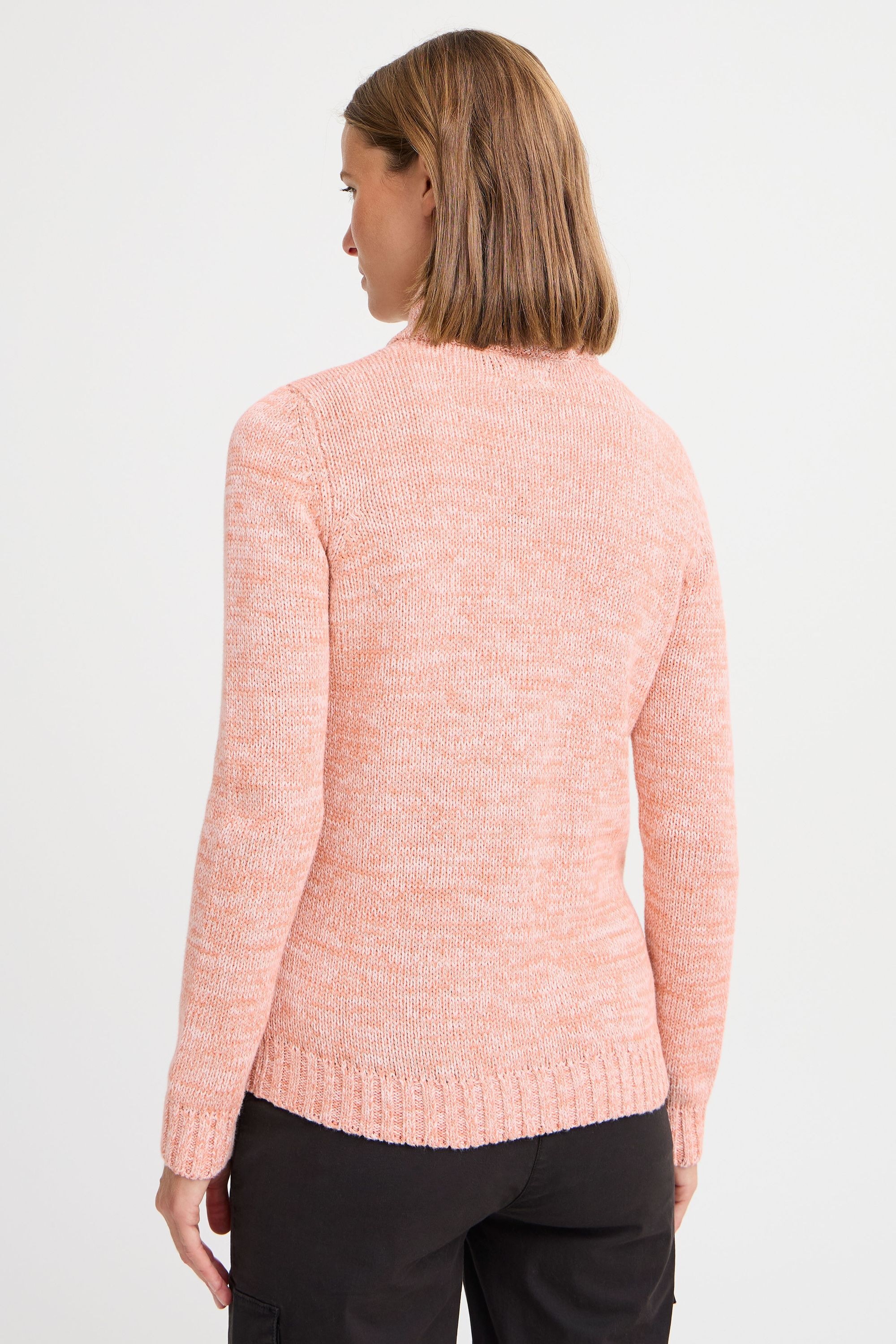 OXMO Strickjacke »Strickjacke OXPhenix«