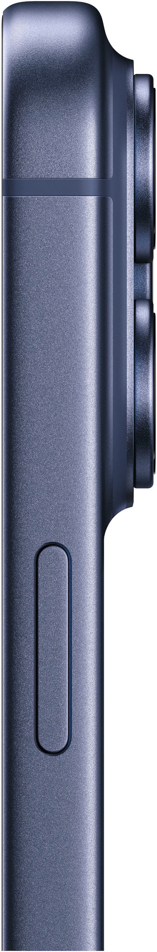 Apple Smartphone »iPhone 17 Pro« Tiefblau