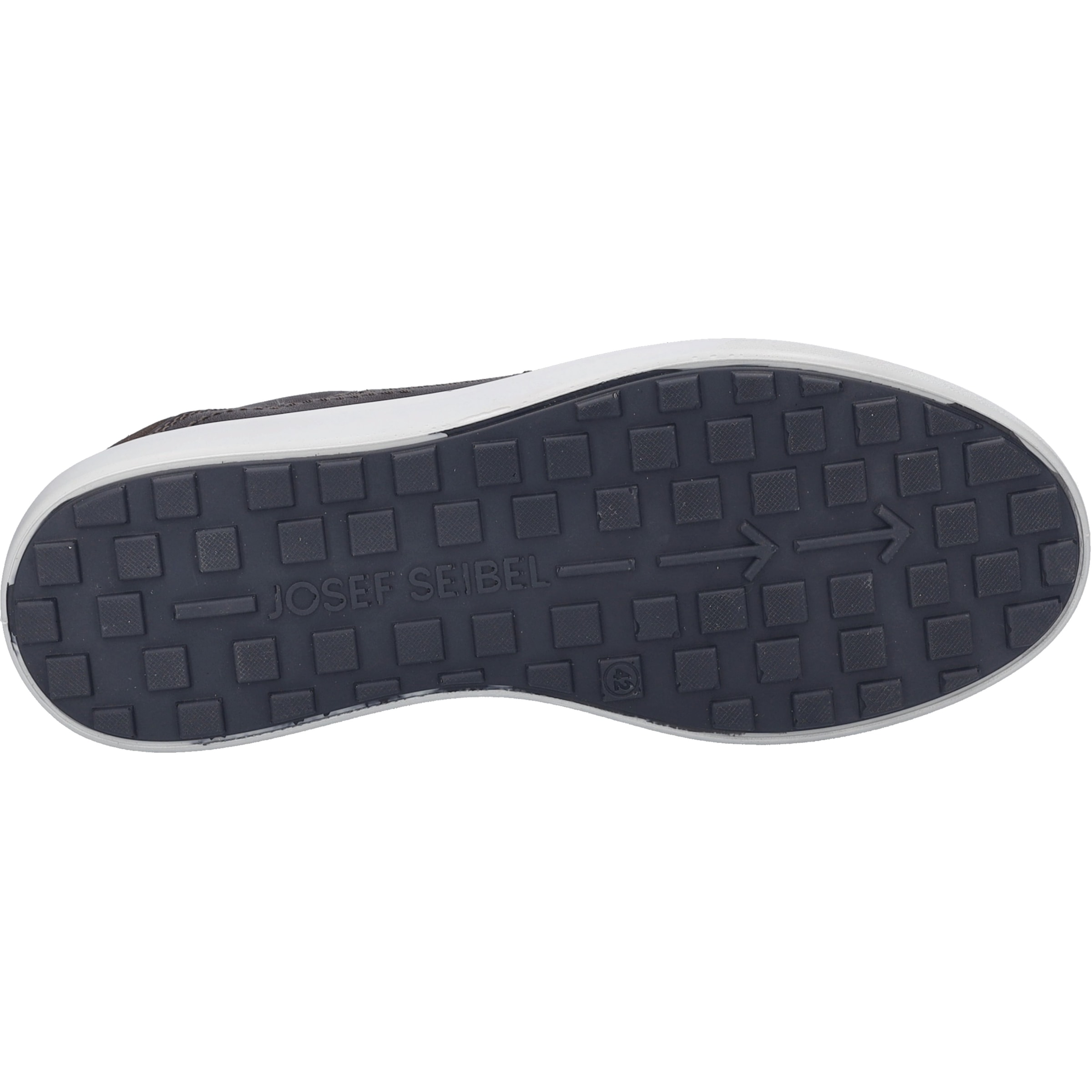 Josef Seibel Sneaker »Maddox 51, brasil-multi«