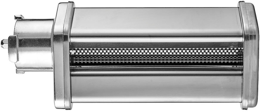 Gastroback Küchenmaschinen Zubehör-Set »Nudelwalzenvorsatz 90763, 3 tlg.«