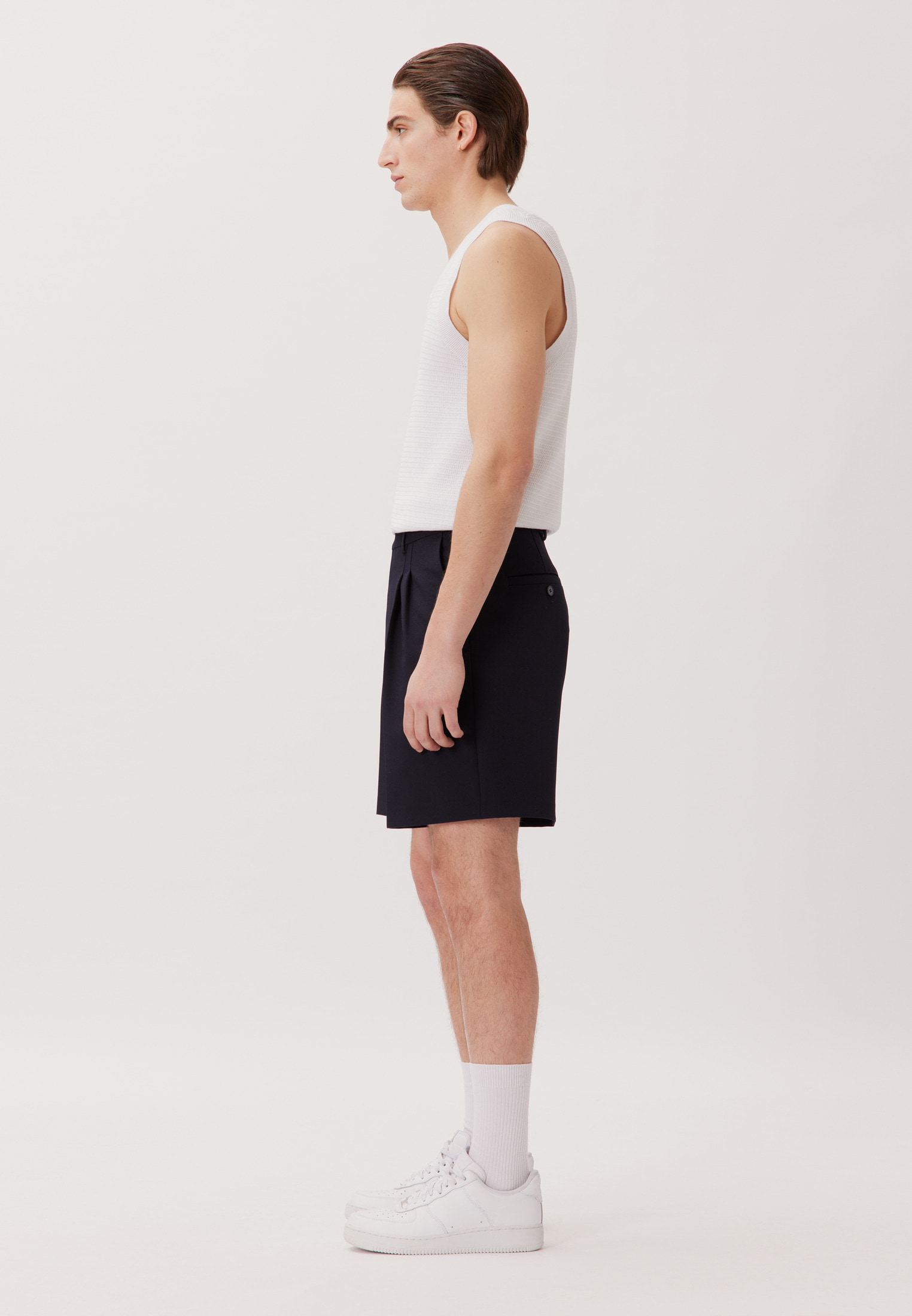 studio seidensticker Unterhemd