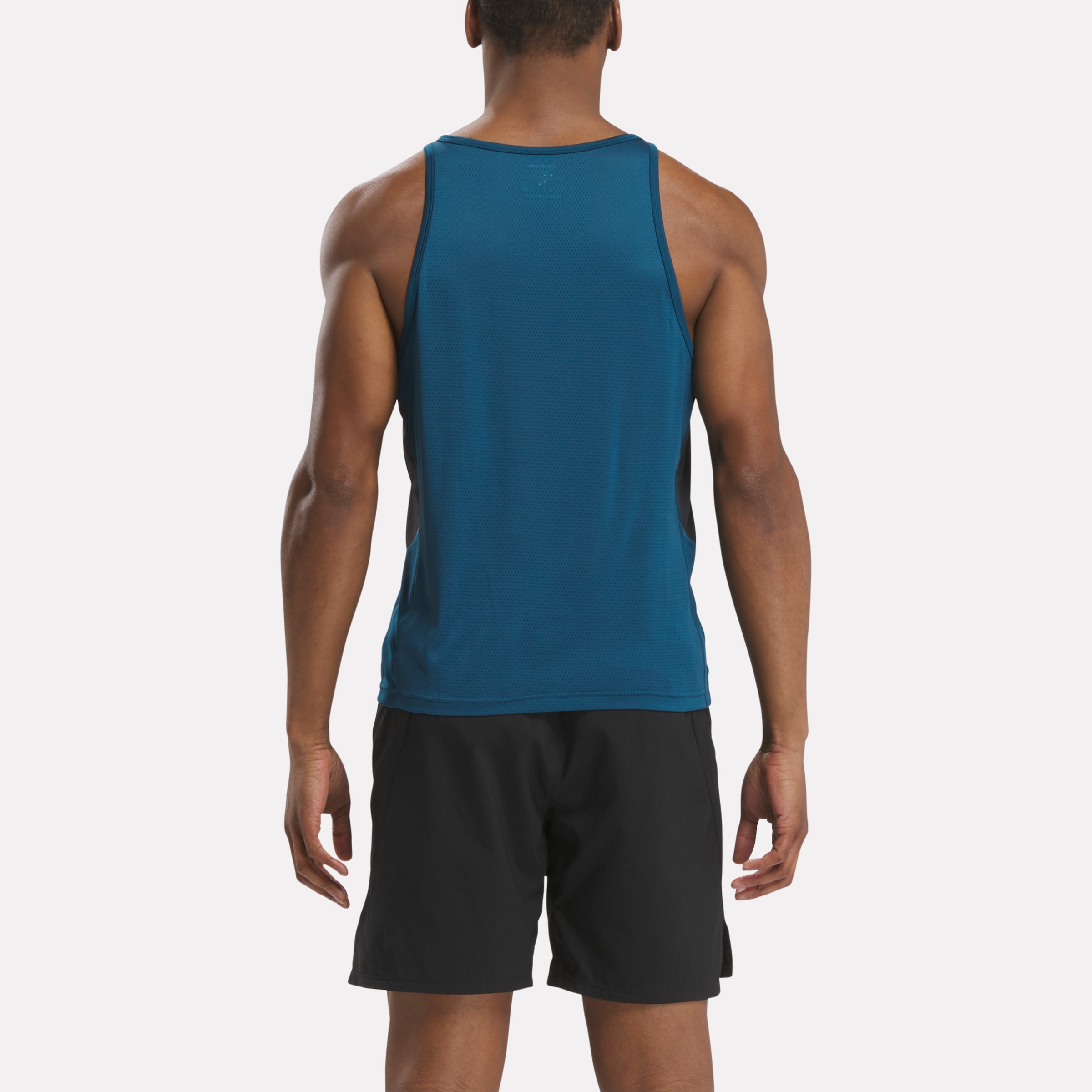 Reebok Tanktop »RUN SPEEDWICK SINGLET«