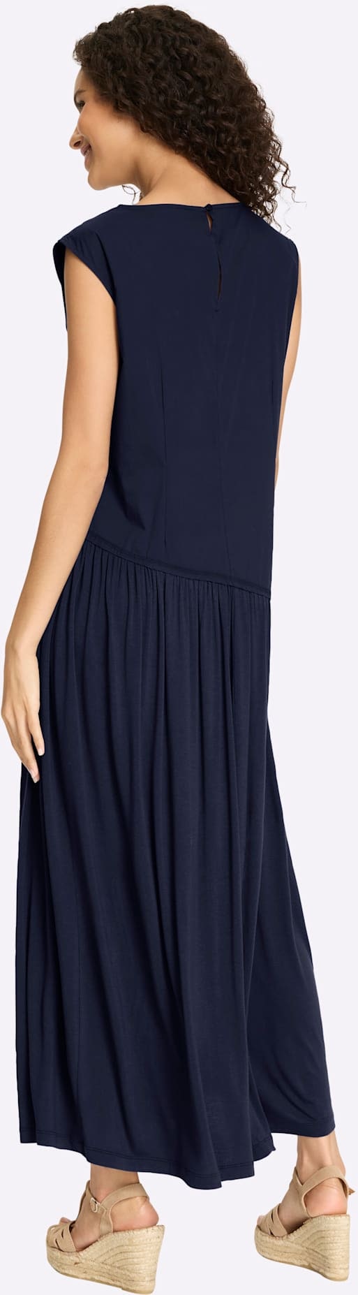 heine Sommerkleid »Kleid«