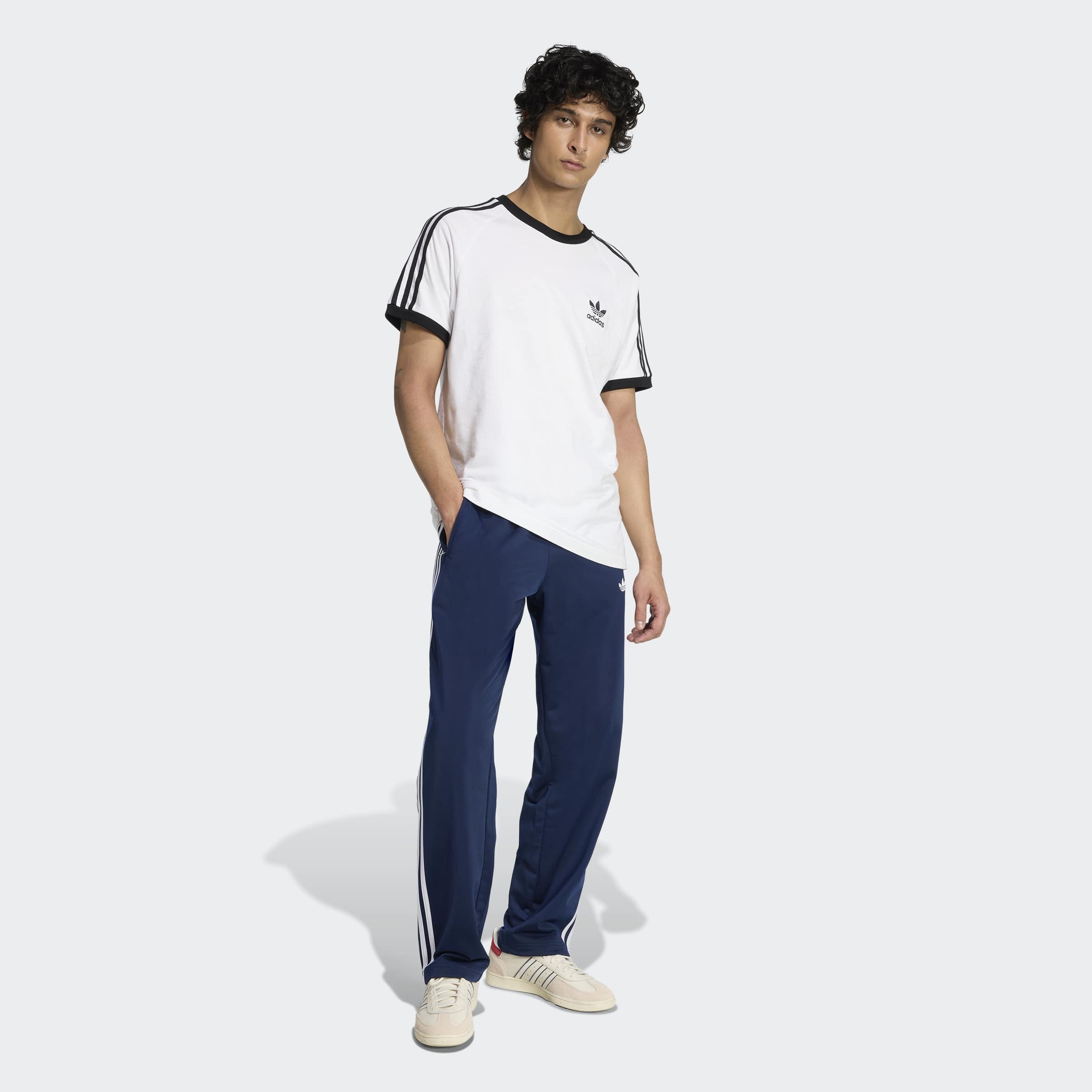 adidas Originals Sporthose »FIREBIRD TP«