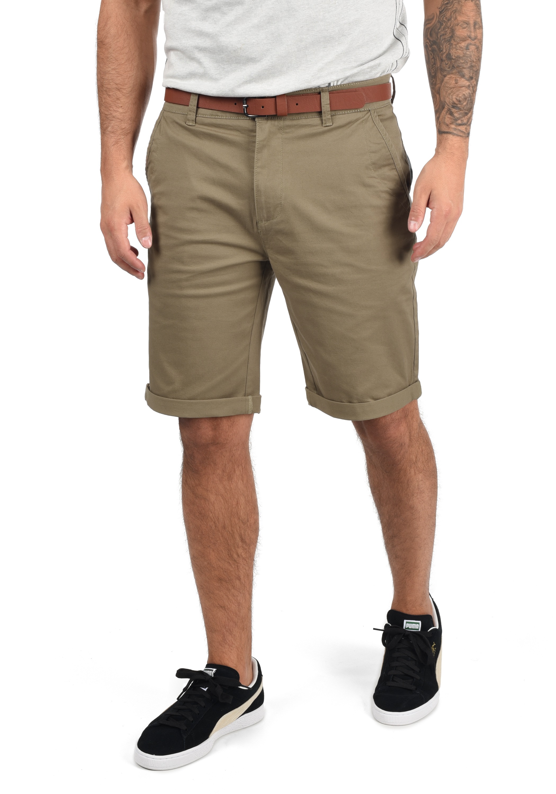 !Solid Chinoshorts »Chinoshorts SDMontijo«
