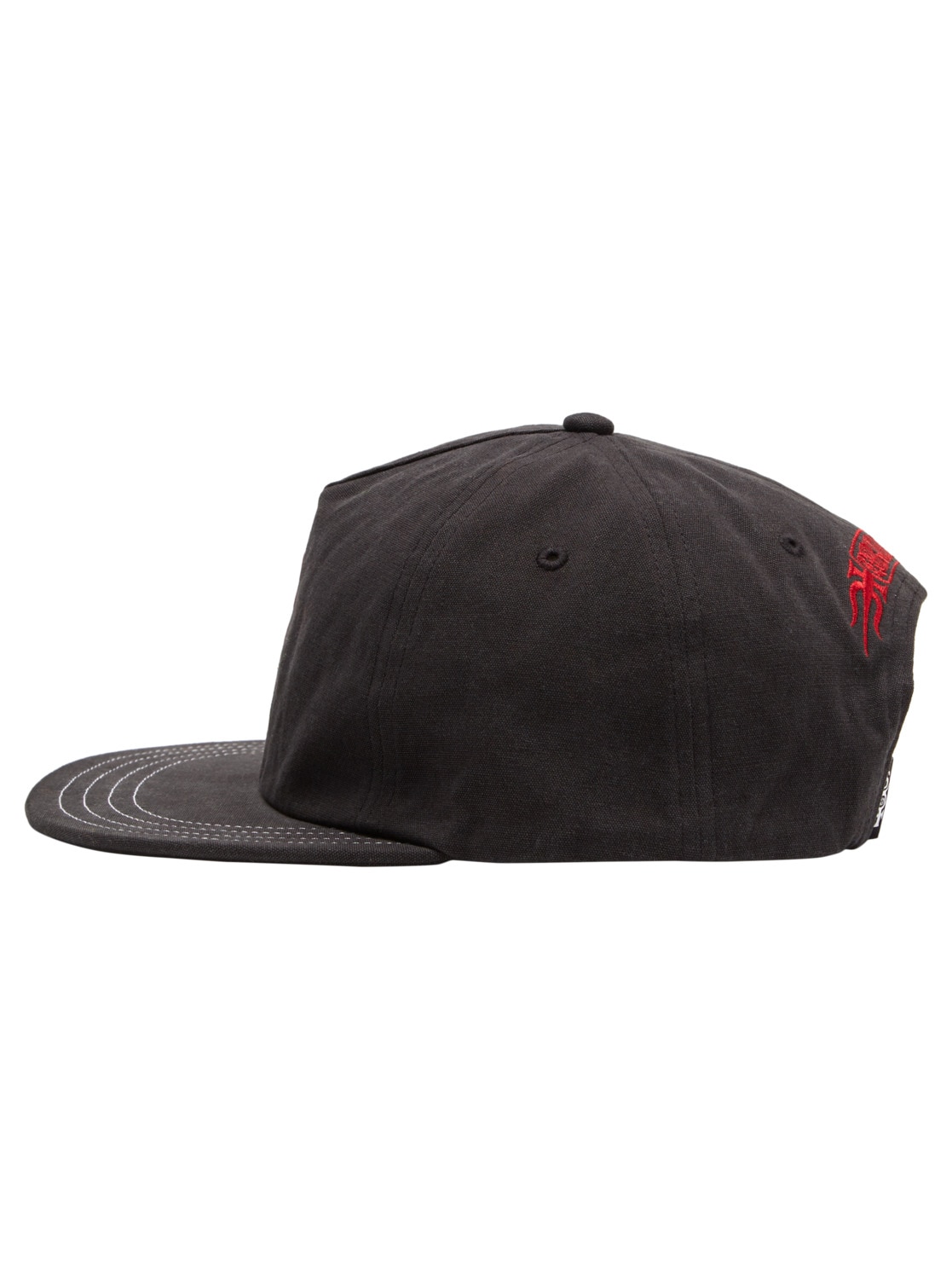 Quiksilver Snapback Cap »Diablo Of Fortune«