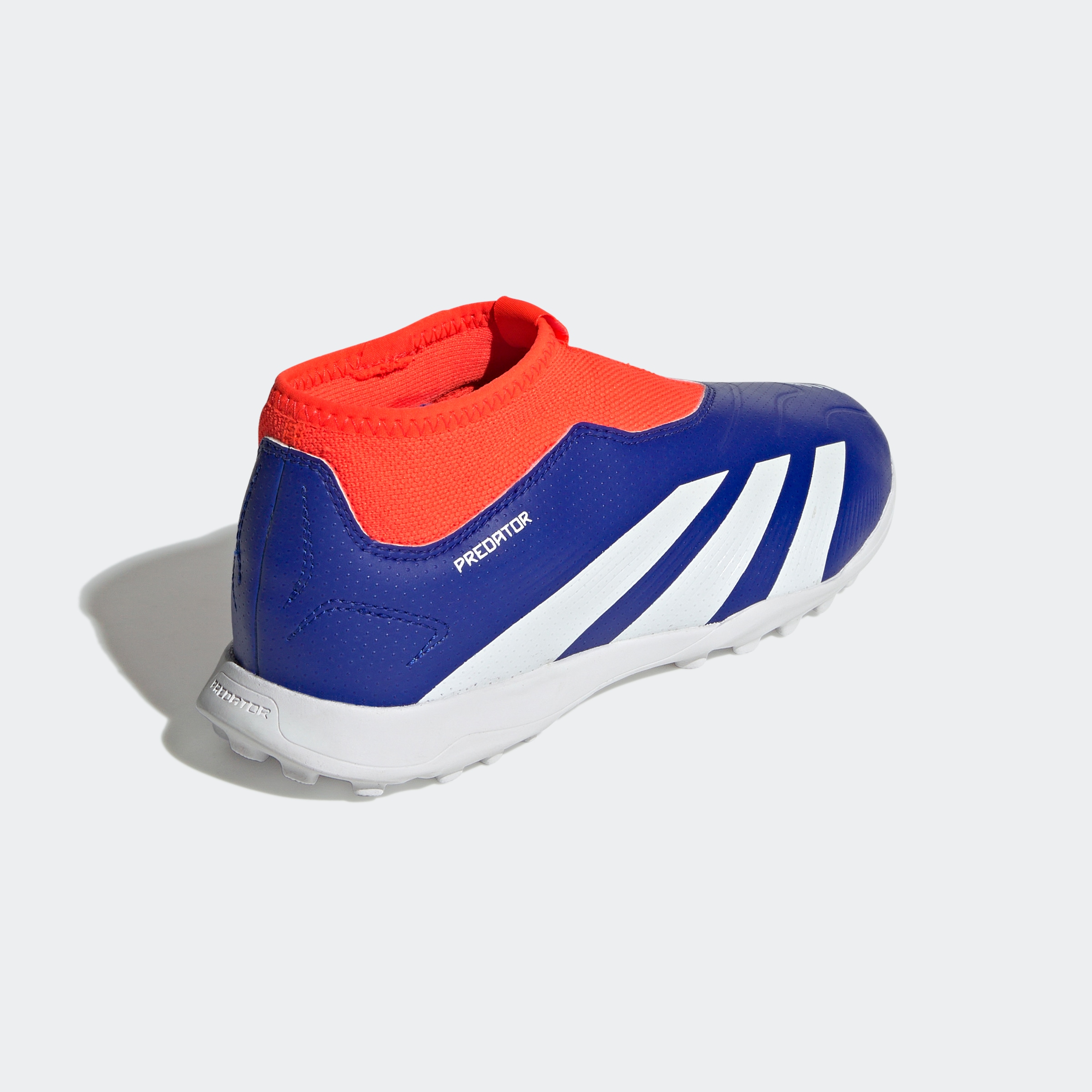 adidas Performance Fußballschuh »PREDATOR LEAGUE LACELESS KIDS TF«