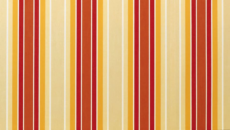 Wismar Kassettenmarkise »Classic S-Compact«, Breite: 600 cm, Ausfall: 300 cm