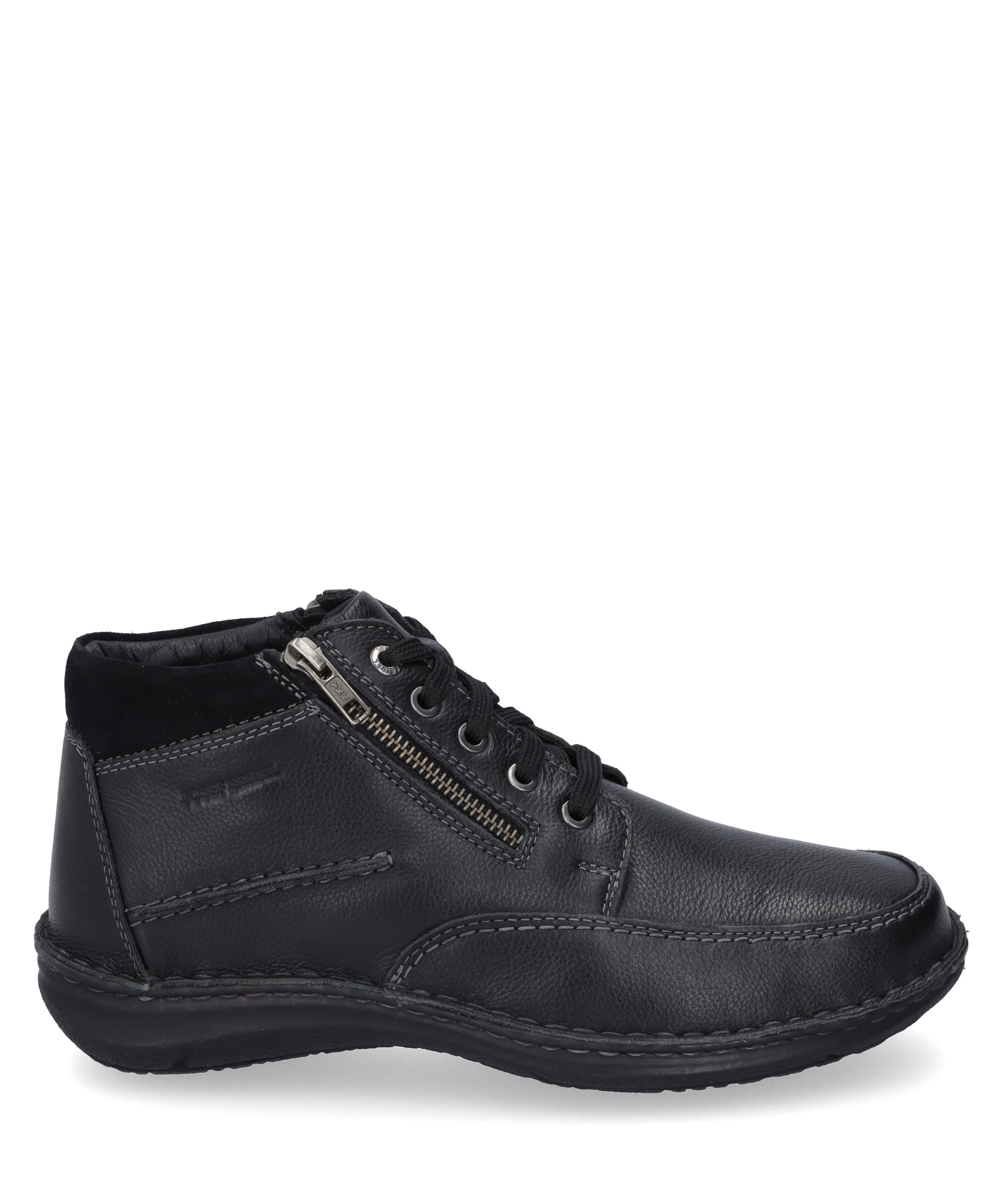 Josef Seibel Stiefelette »Anvers 84, schwarz«