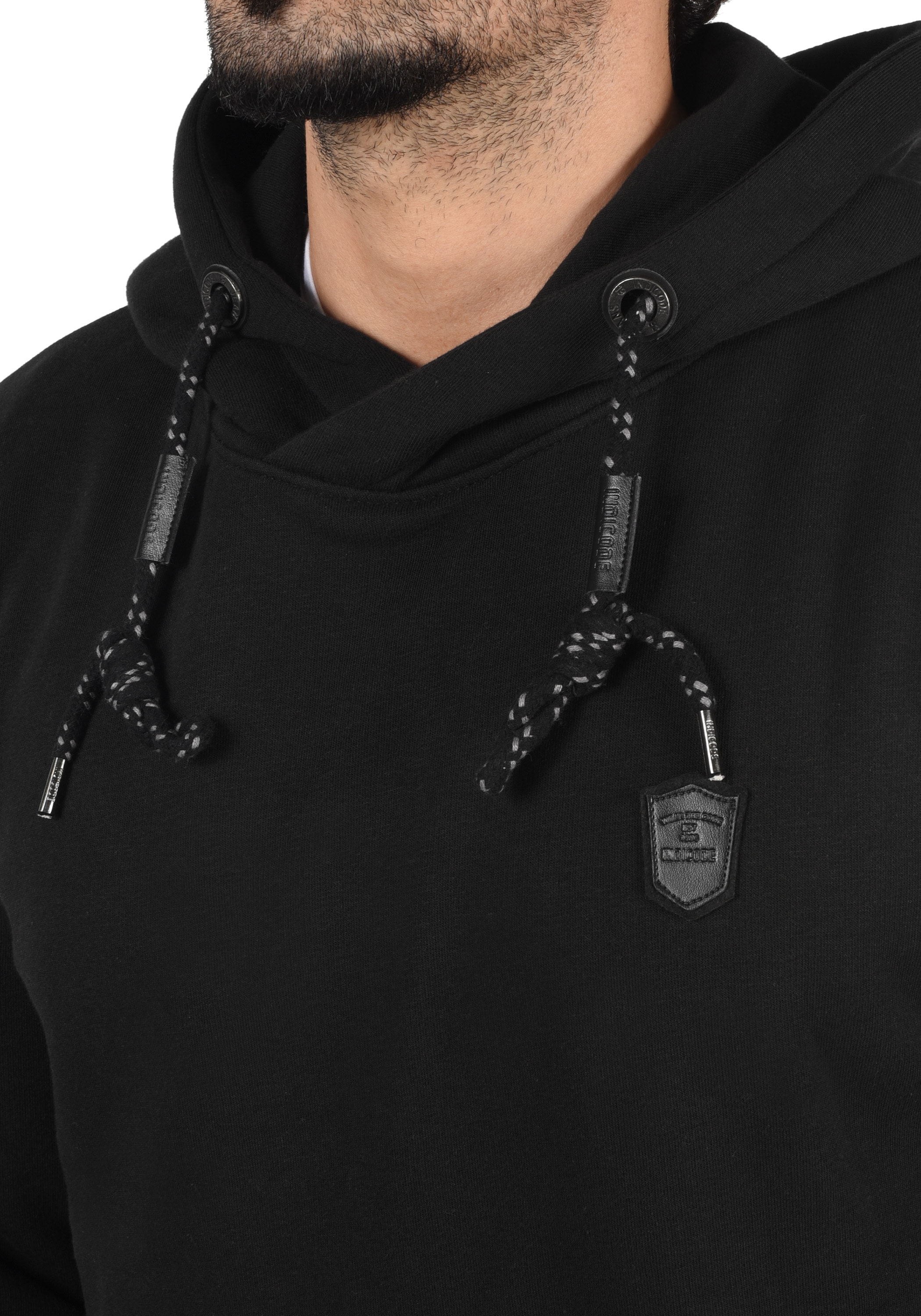 Indicode Kapuzenpullover »Hoodie IDBarneys«