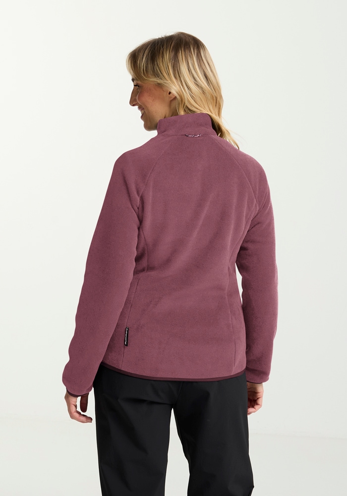 Jack Wolfskin 3-in-1-Funktionsjacke »MOONRISE 3IN1 JKT W«, mit Kapuze
