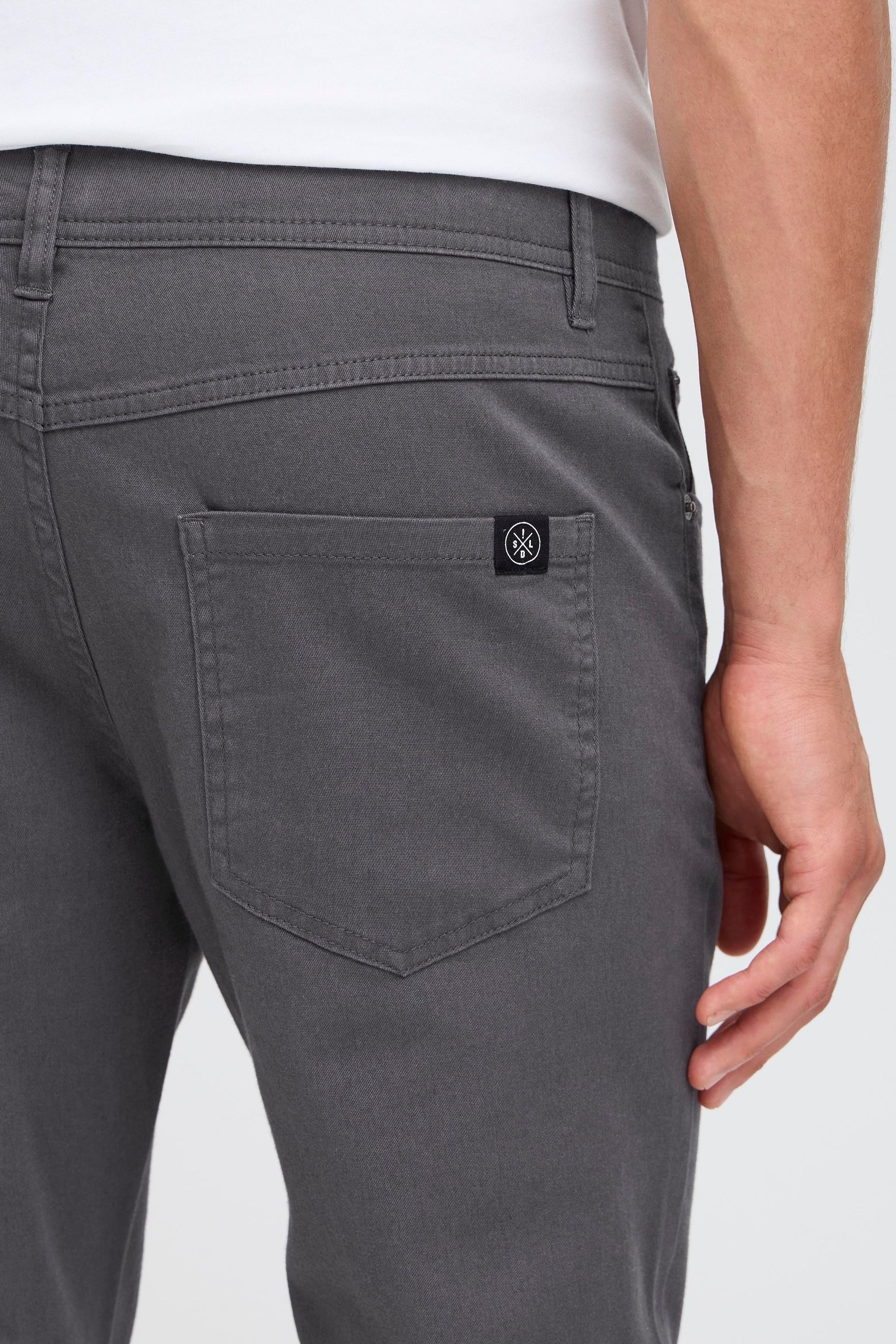 !Solid Chinohose »Chinohose SDCHAI«