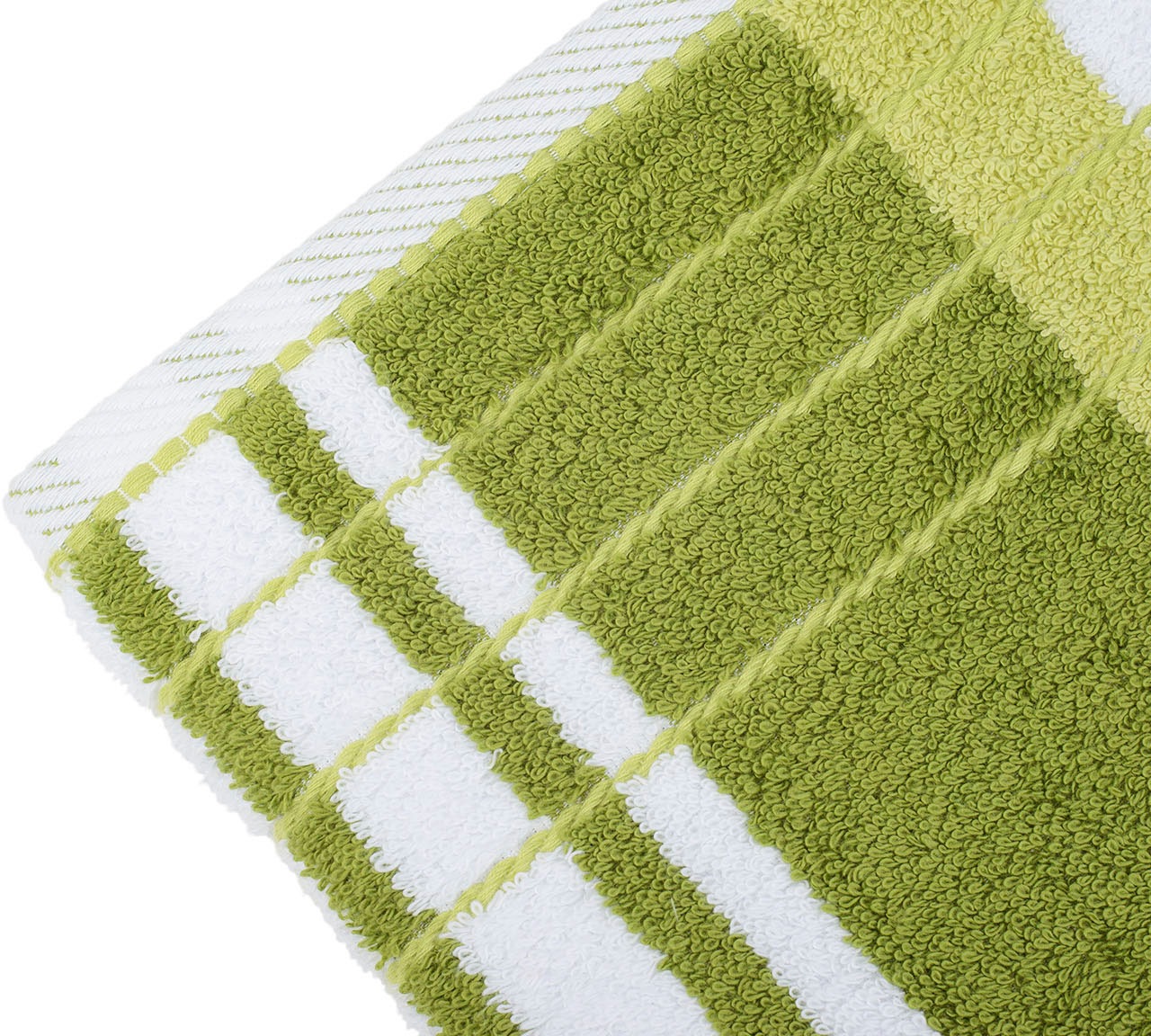 Gözze Handtücher »Berlin Streifen«