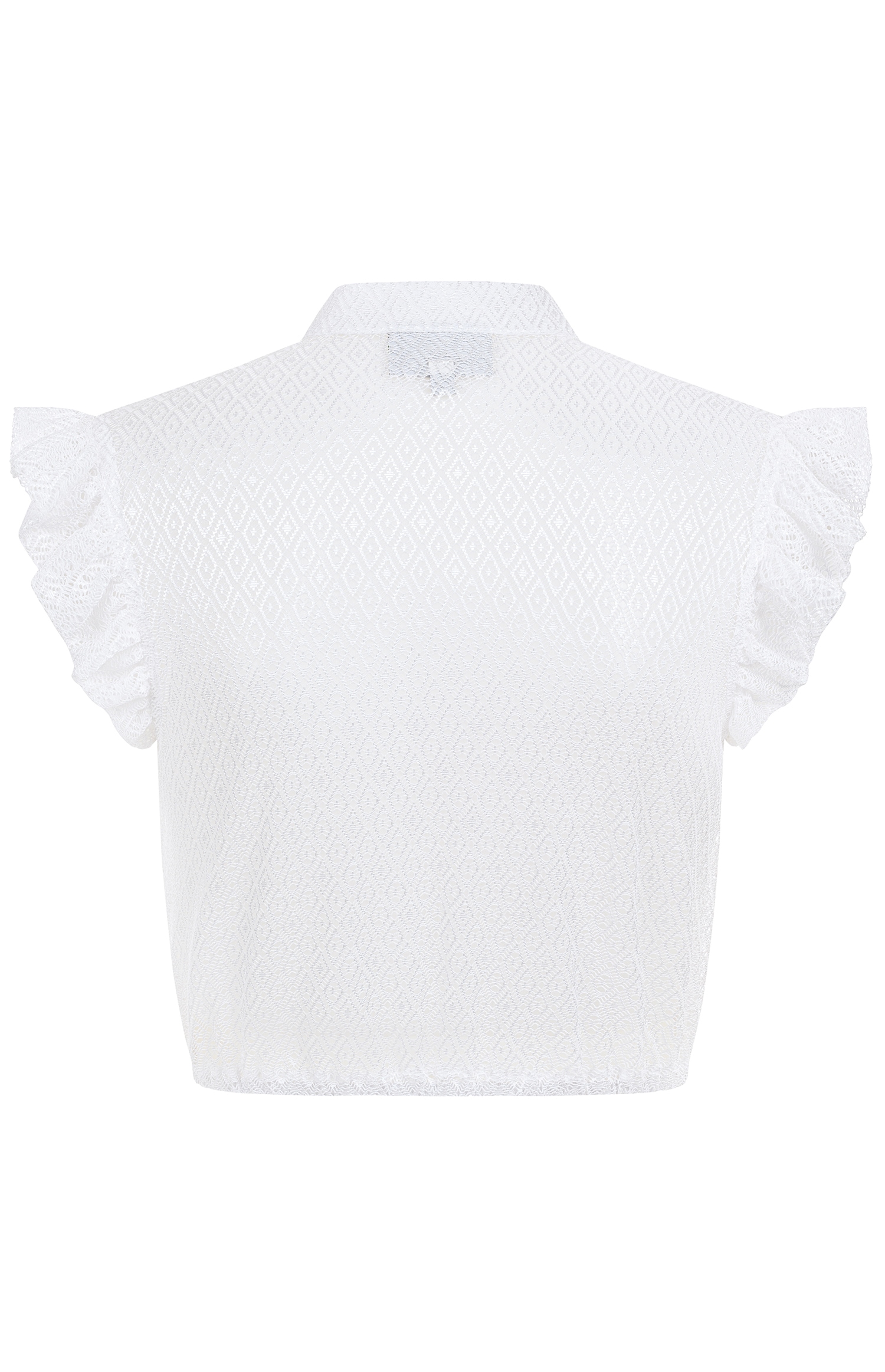 Nübler Dirndlbluse »Dirndlbluse Luisa«