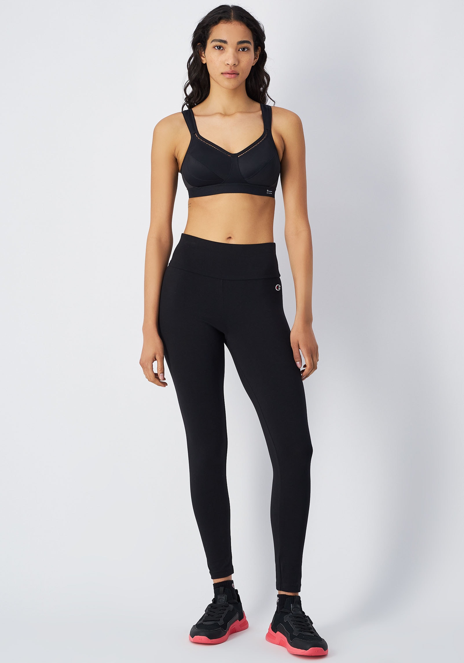 Shock Absorber Sport-BH »ACTIVE CLASSIC SUPPORT N102 SA CLASSIC BRA«