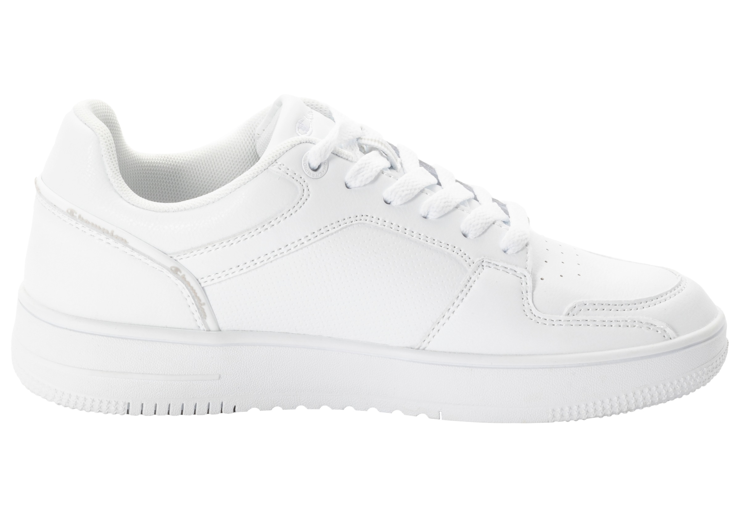 Champion Sneaker »RD18 2.0 LOW«