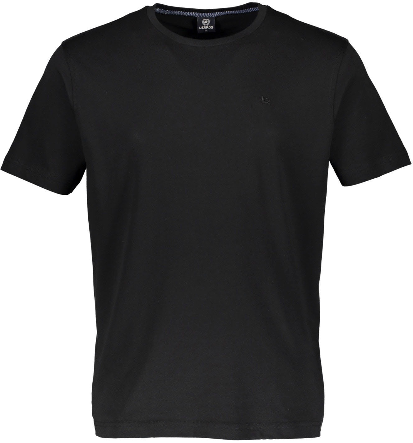 LERROS T-Shirt, im Basic-Look