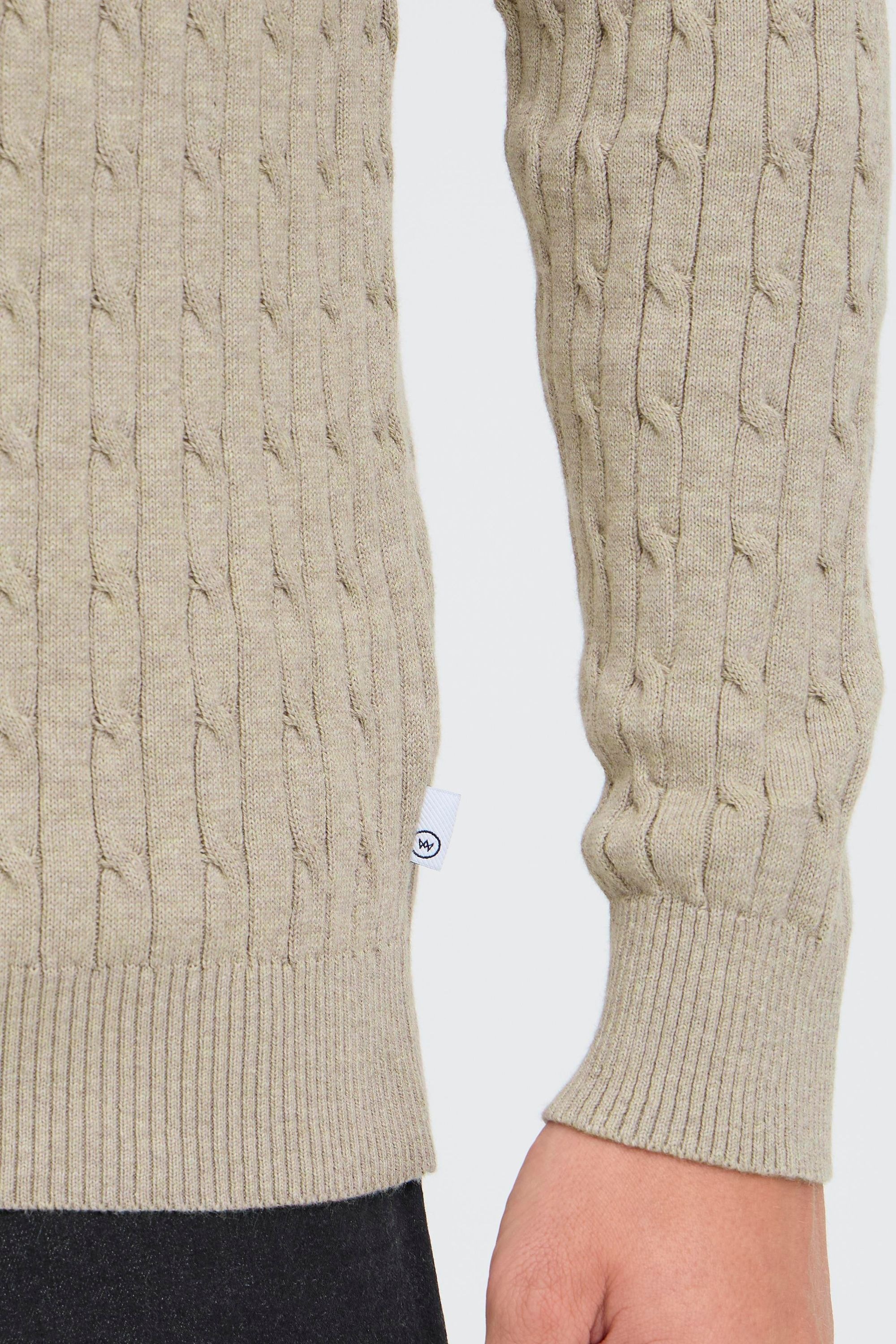 Kronstadt Troyer »Troyer KSCall half zip«