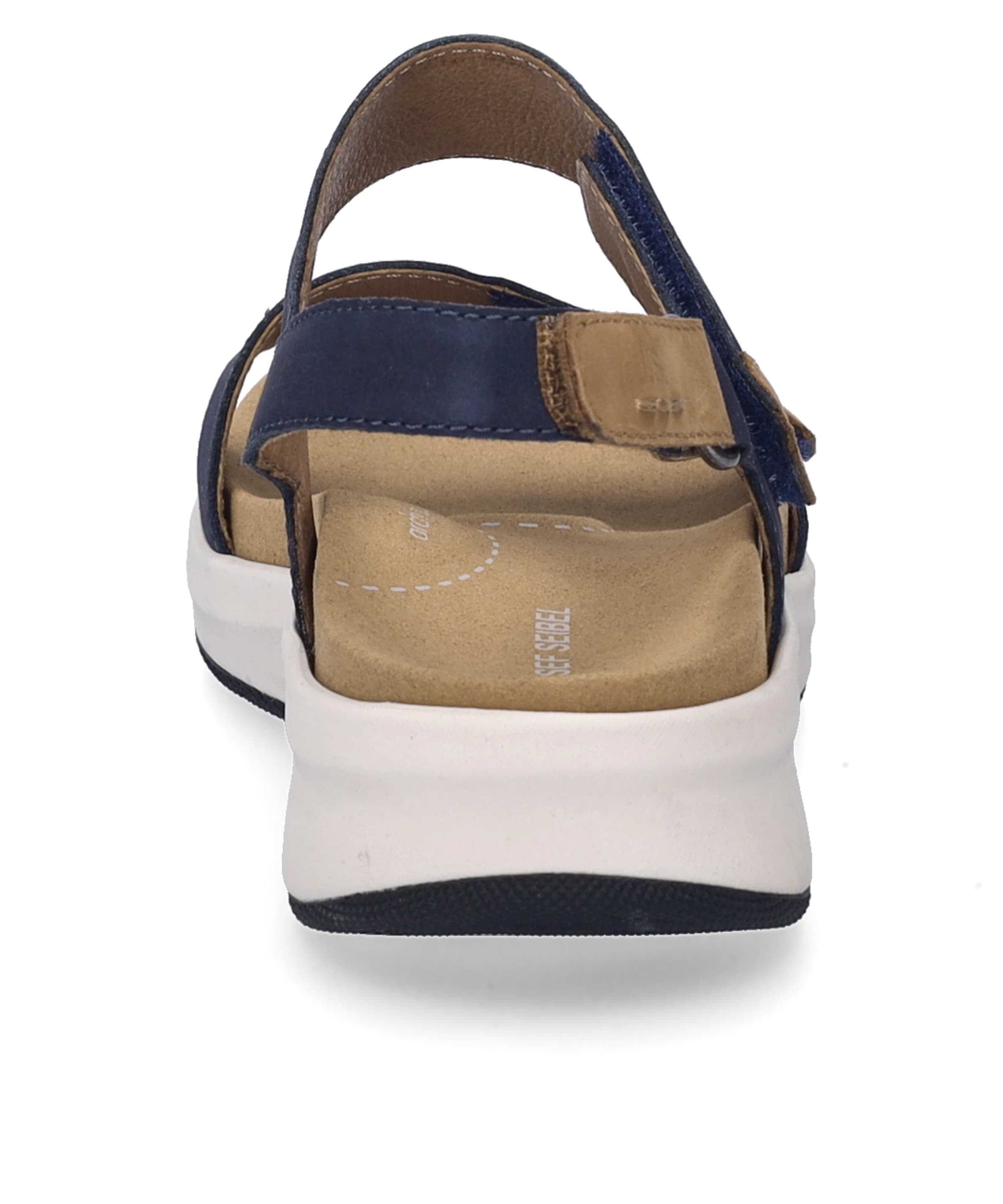 Josef Seibel Sandale »Estelle 04, ocean-kombi«