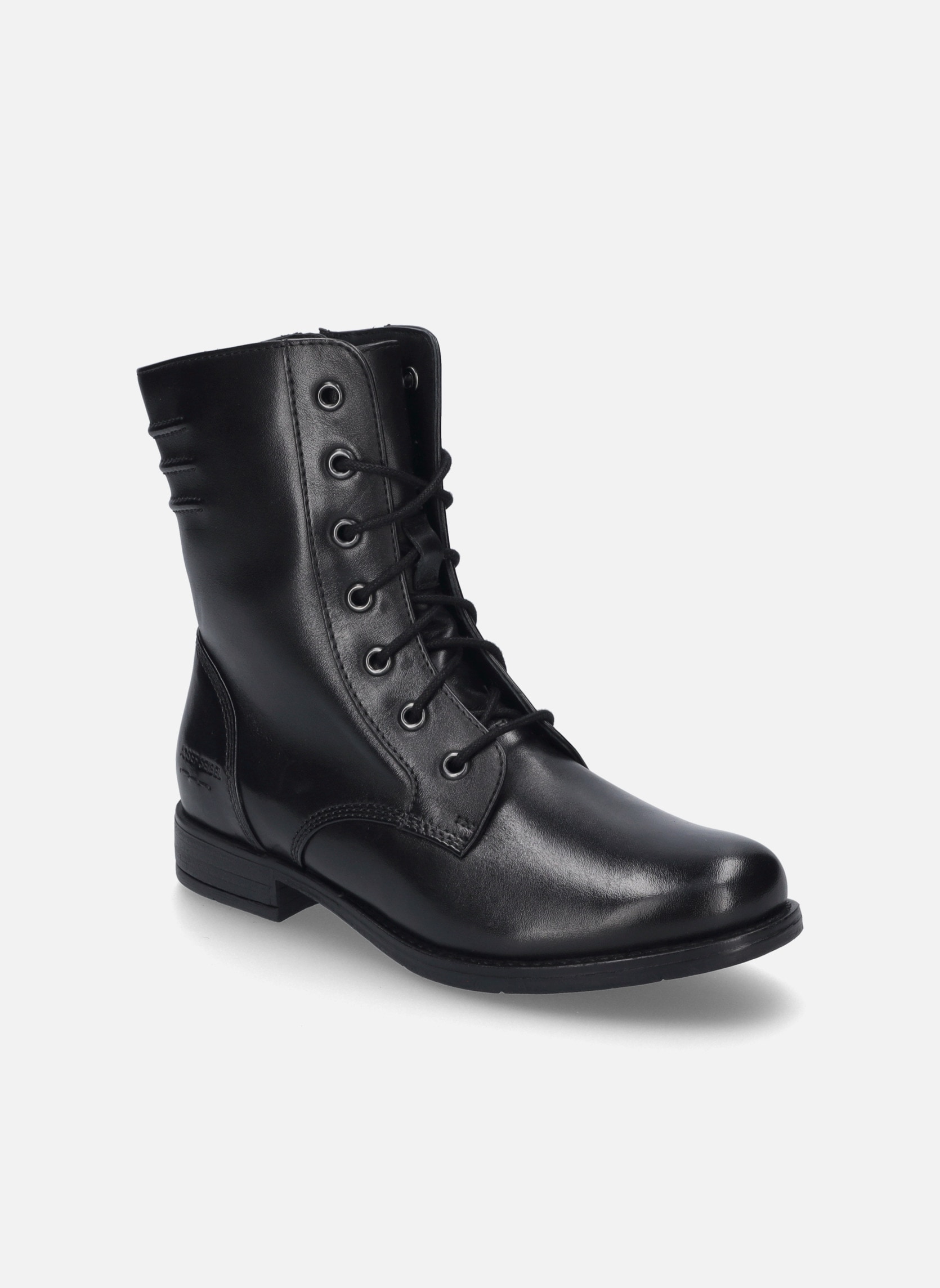 Josef Seibel Stiefelette »Simona 01, schwarz«