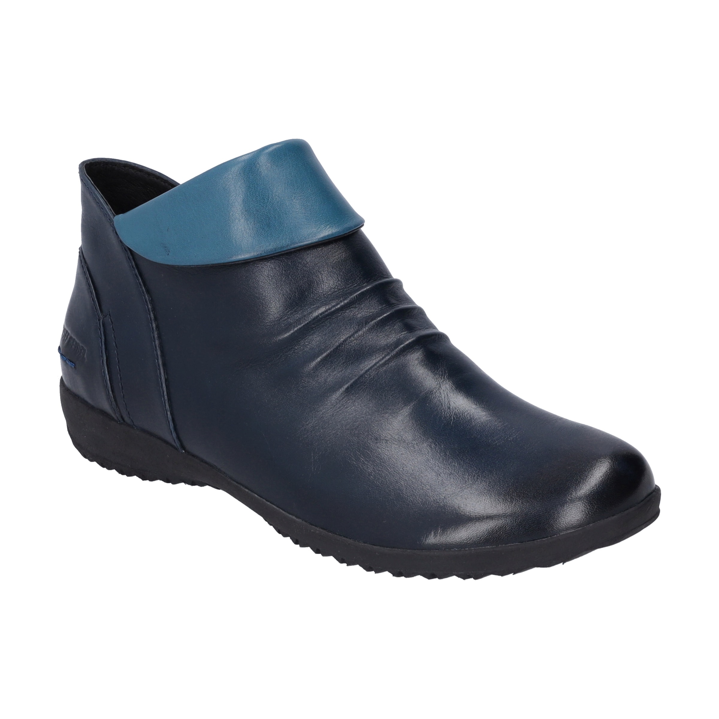 Josef Seibel Stiefelette »Naly 49, ocean-kombi«