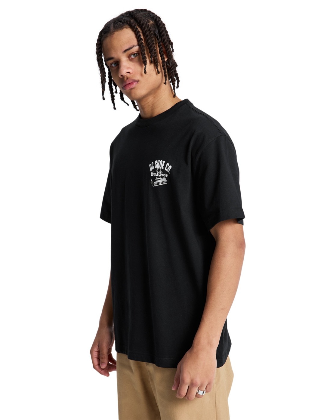 DC Shoes T-Shirt »Tool Box«